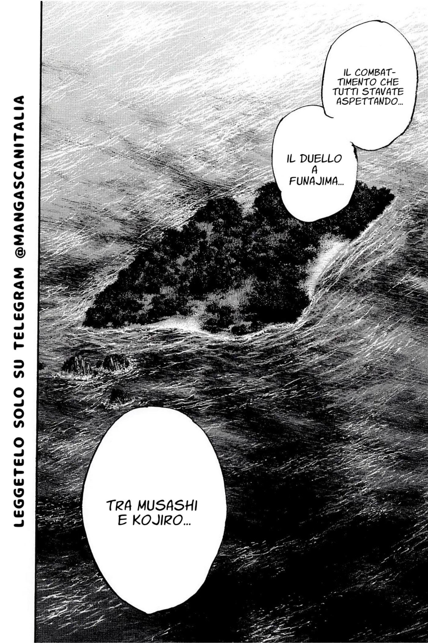 Read Vagabond Vol1 Manga Online