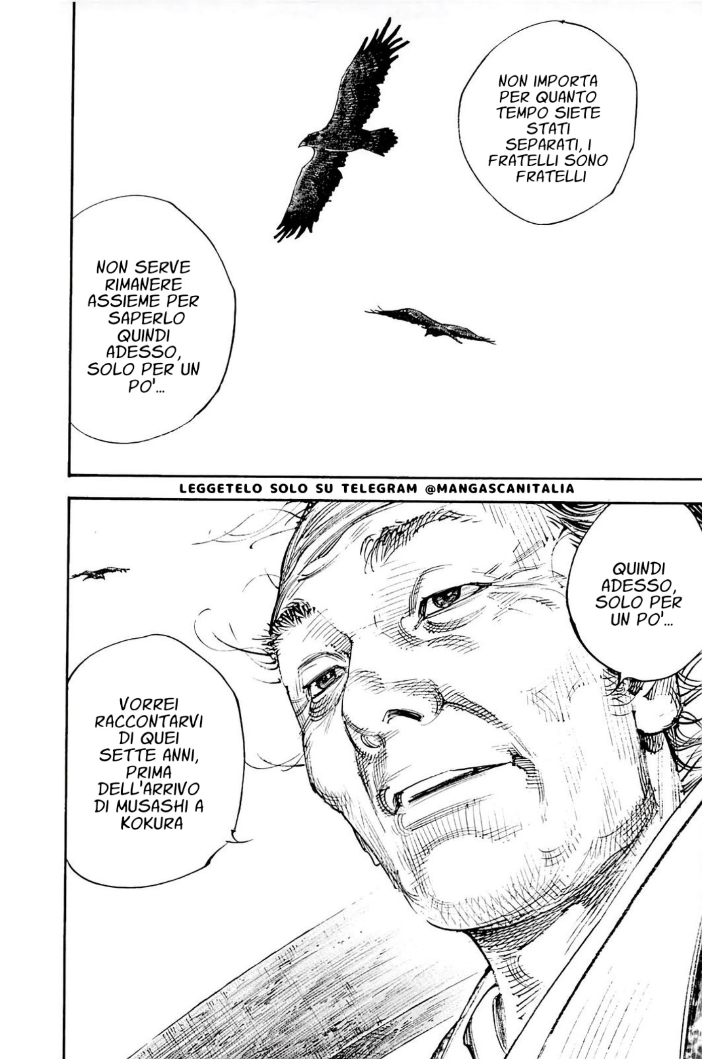 Read Vagabond Vol1 Manga Online