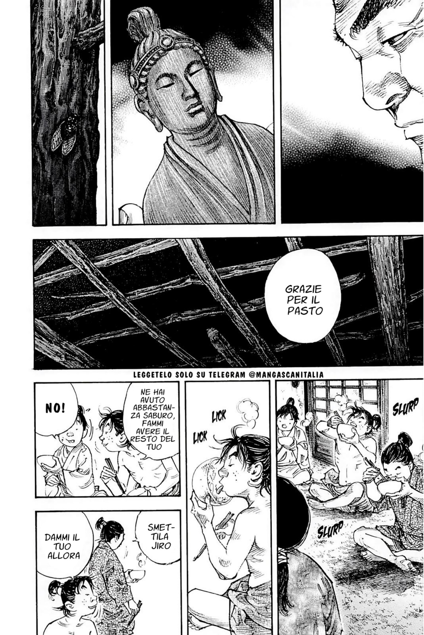 Read Vagabond Vol1 Manga Online