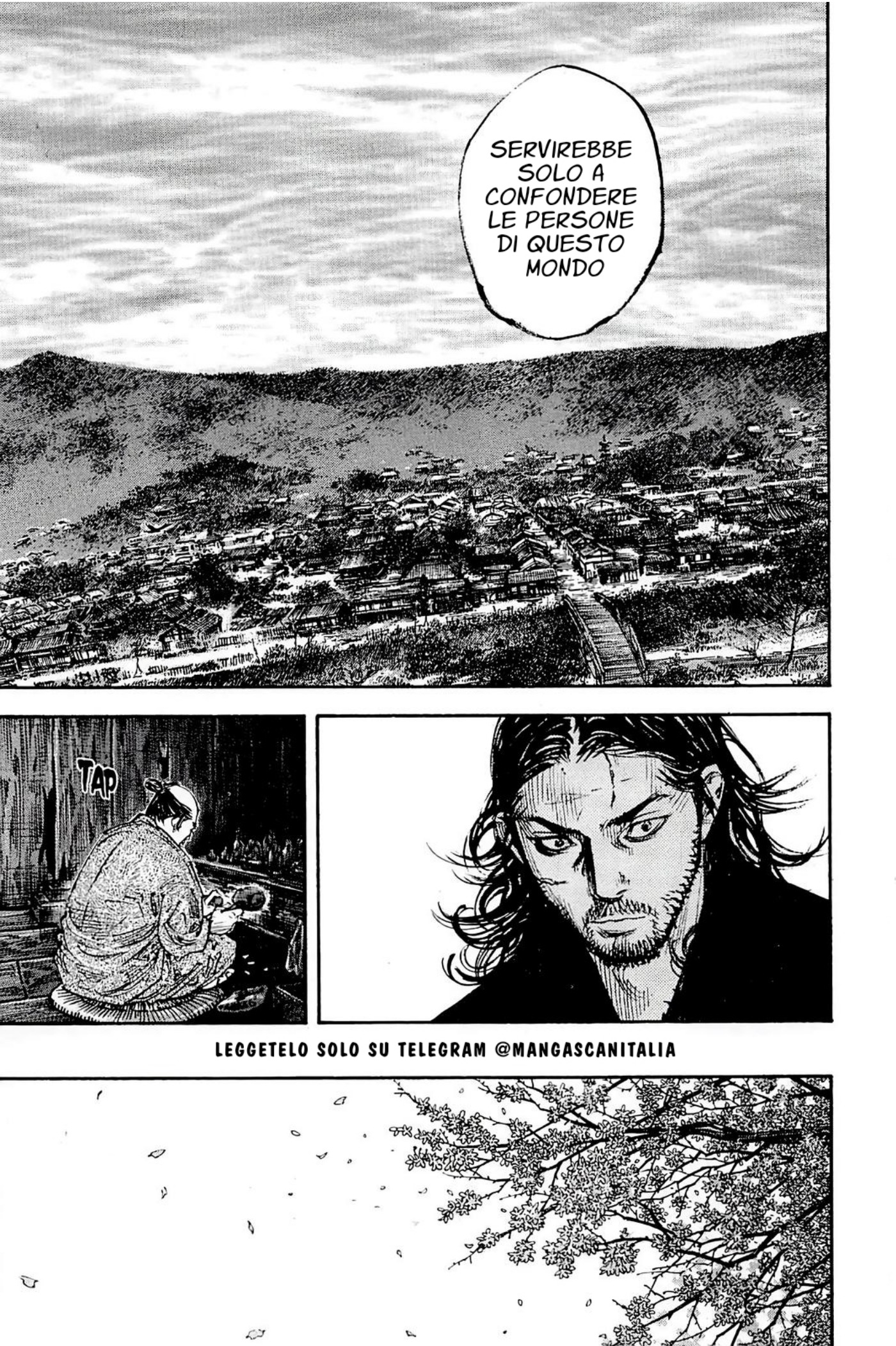 Read Vagabond Vol1 Manga Online