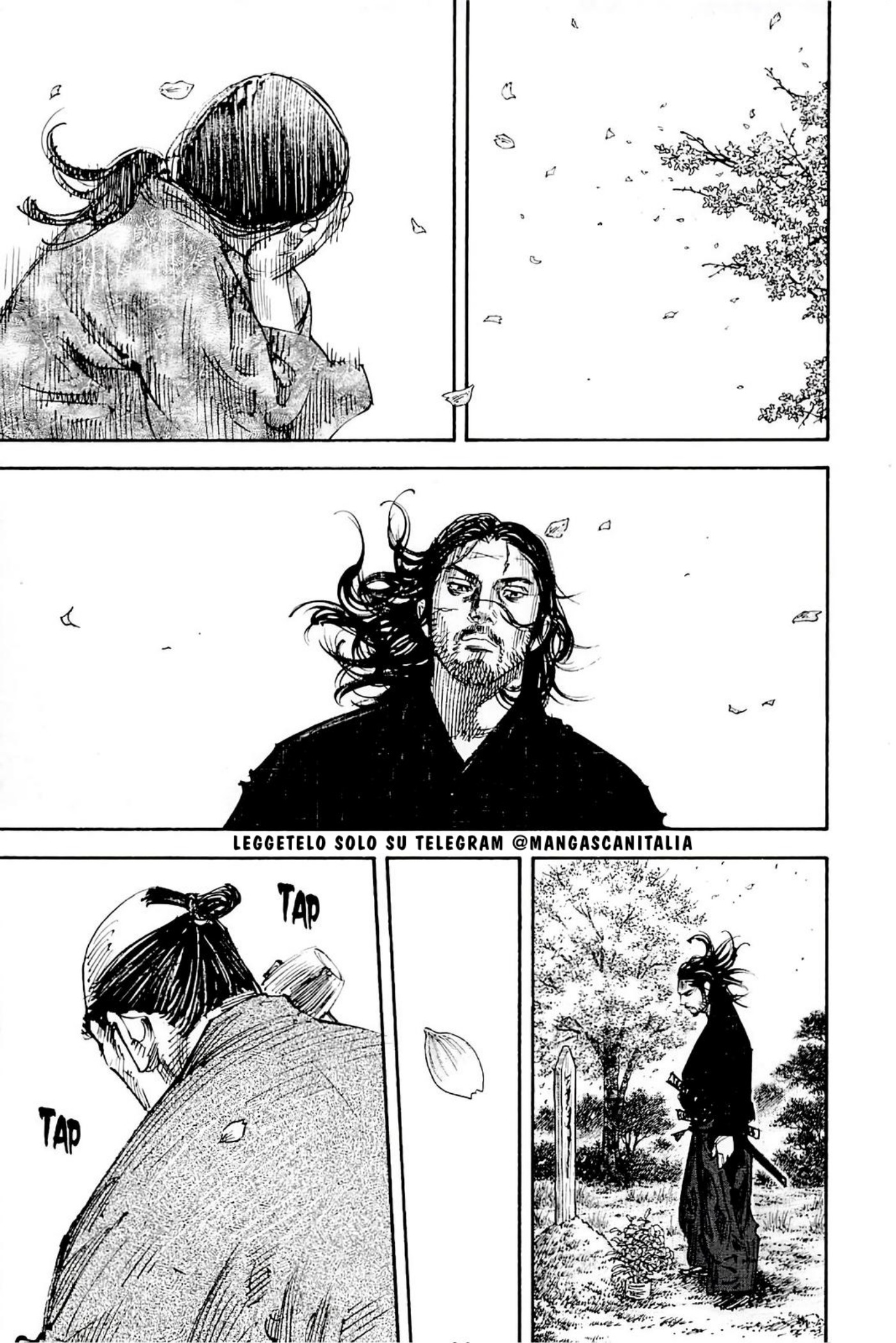 Read Vagabond Vol1 Manga Online
