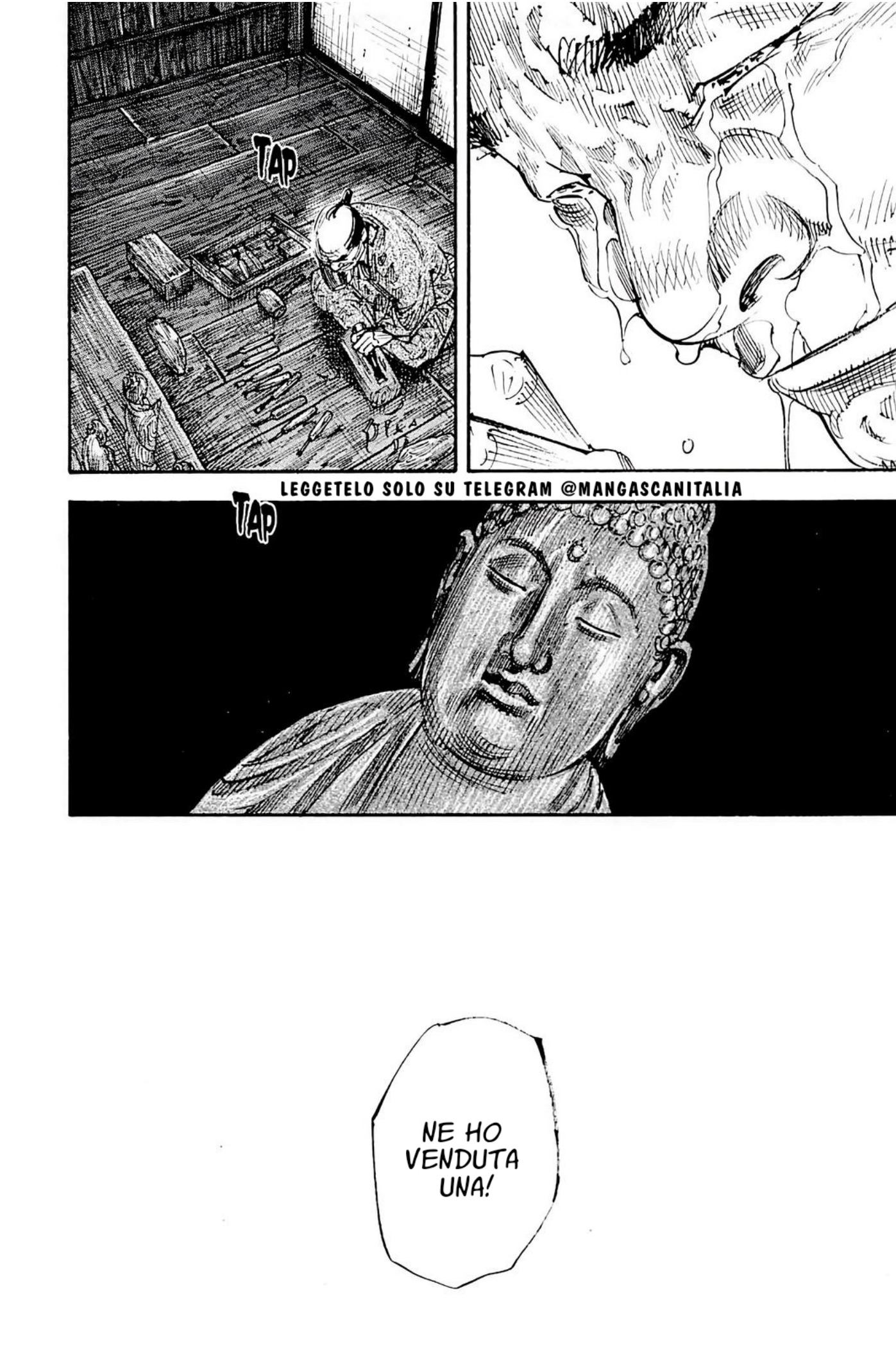 Read Vagabond Vol1 Manga Online