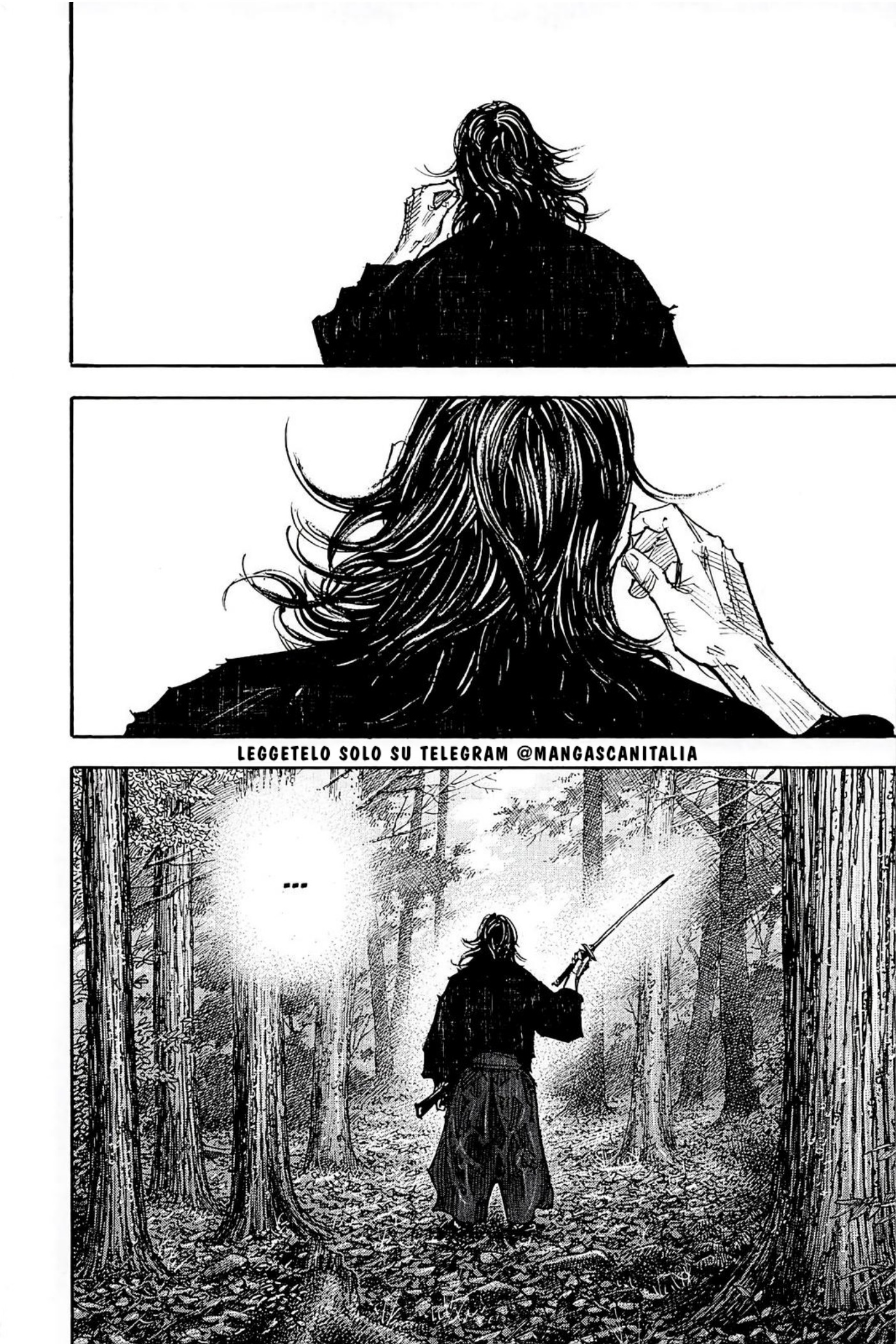 Read Vagabond Vol1 Manga Online