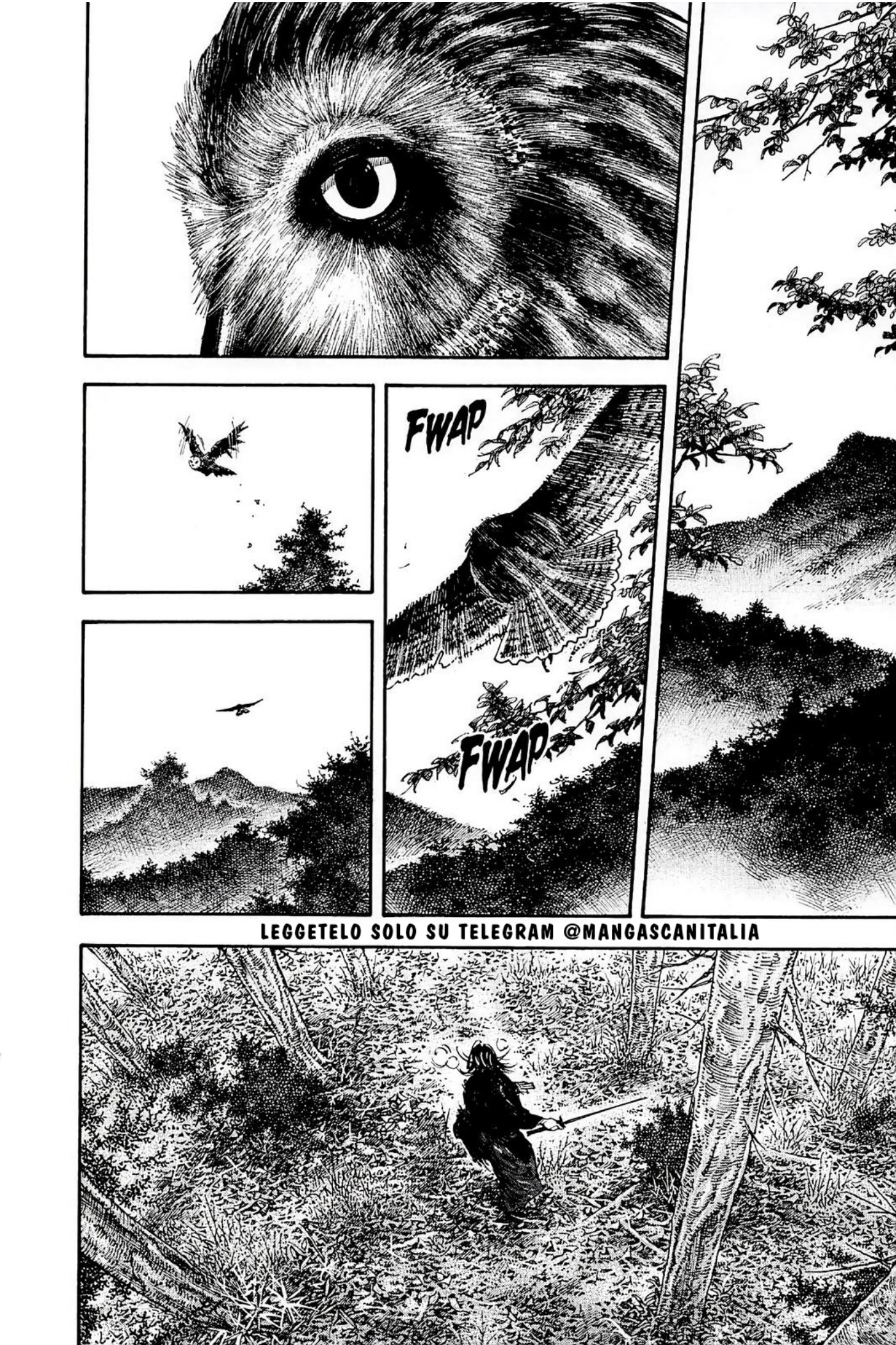 Read Vagabond Vol1 Manga Online