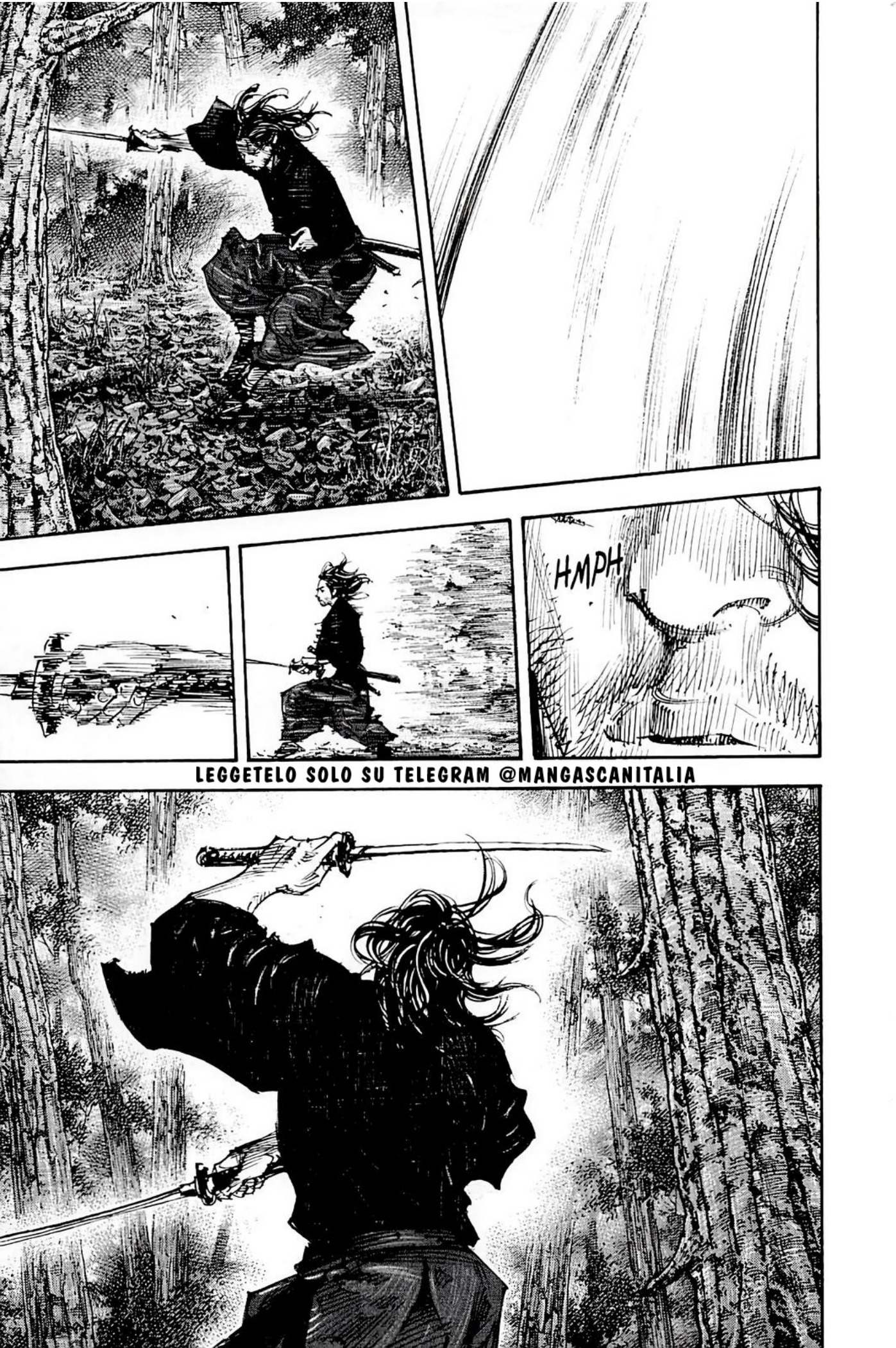 Read Vagabond Vol1 Manga Online