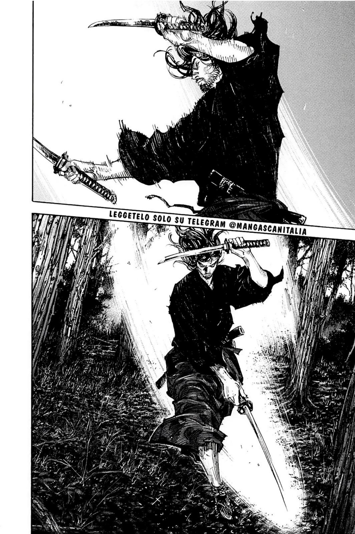 Read Vagabond Vol1 Manga Online