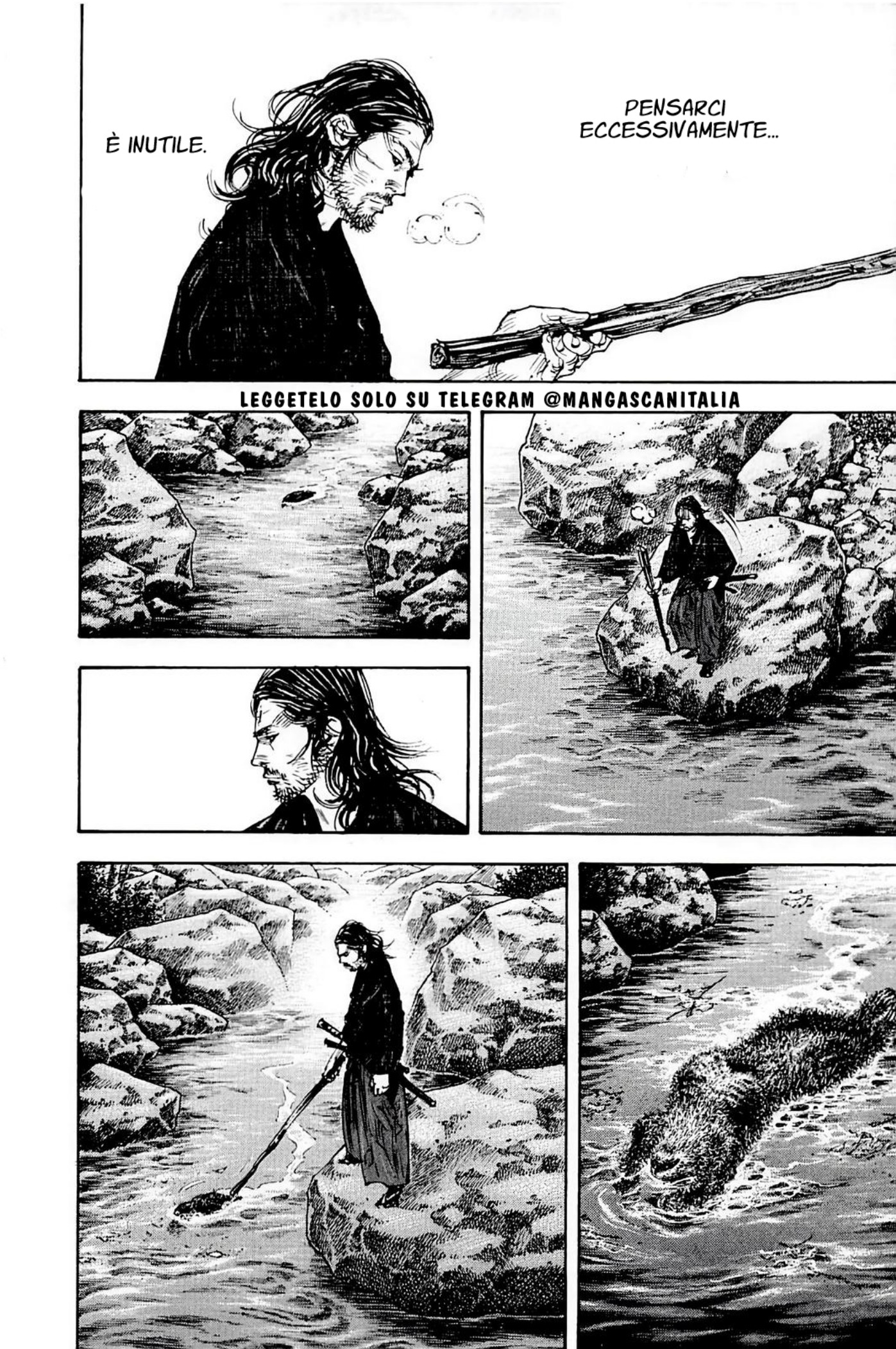 Read Vagabond Vol1 Manga Online