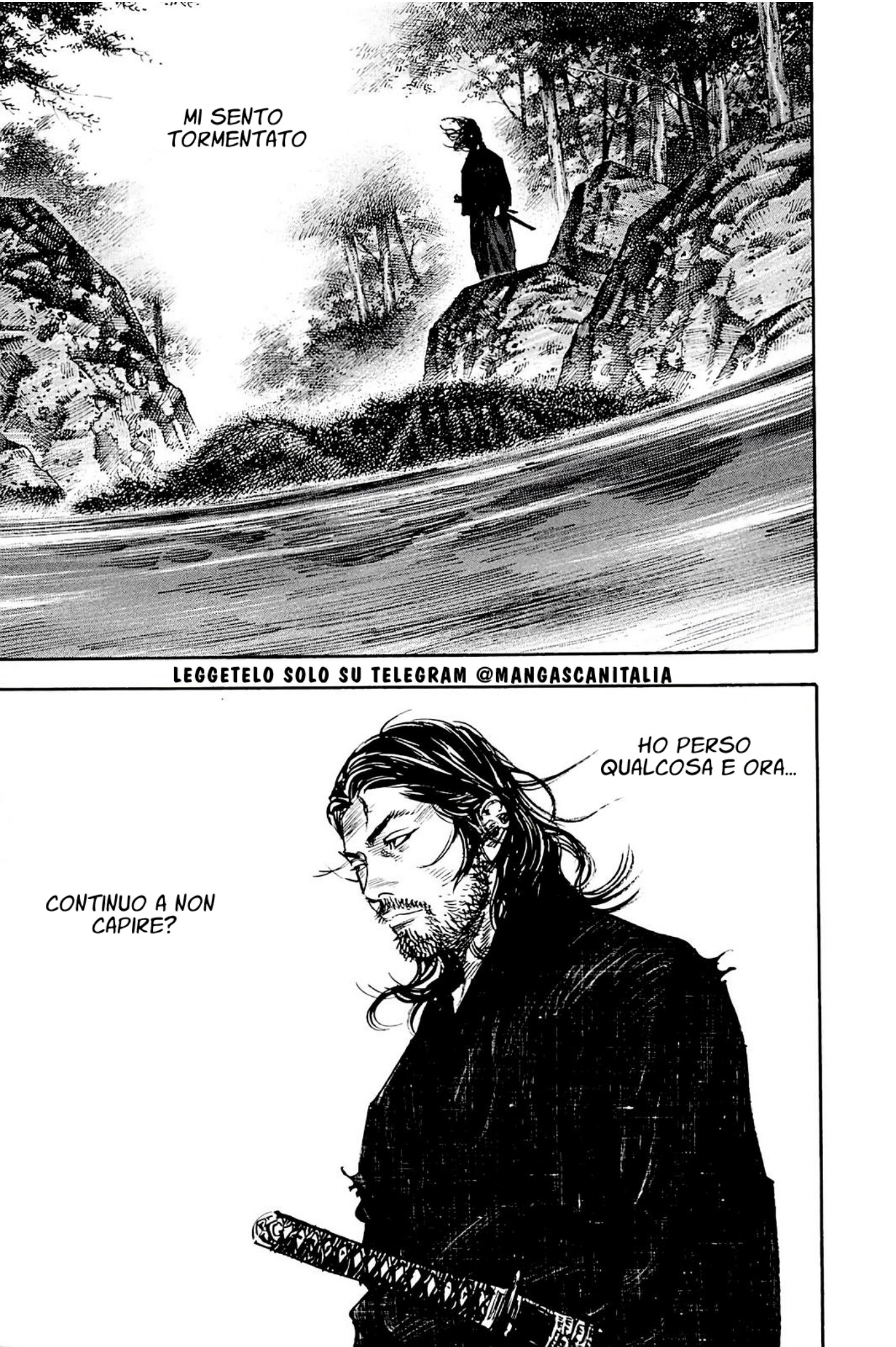 Read Vagabond Vol1 Manga Online