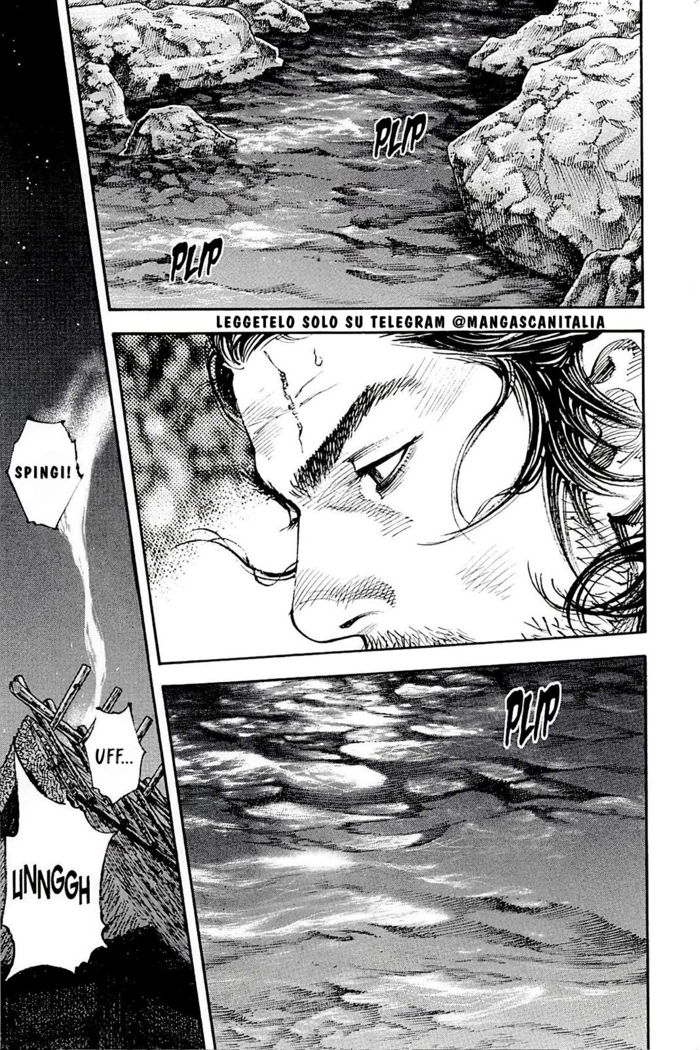 Read Vagabond Vol1 Manga Online