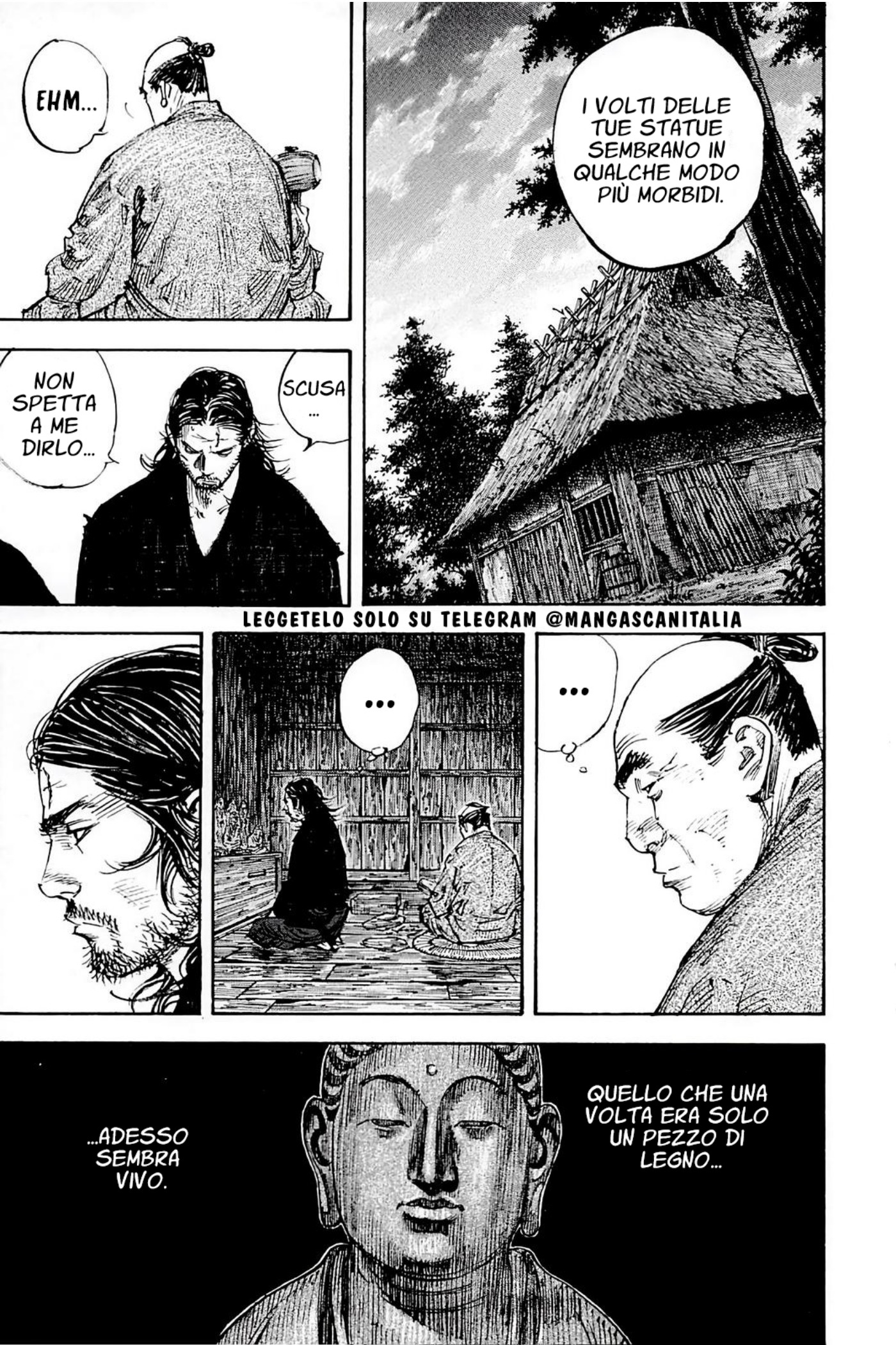 Read Vagabond Vol1 Manga Online