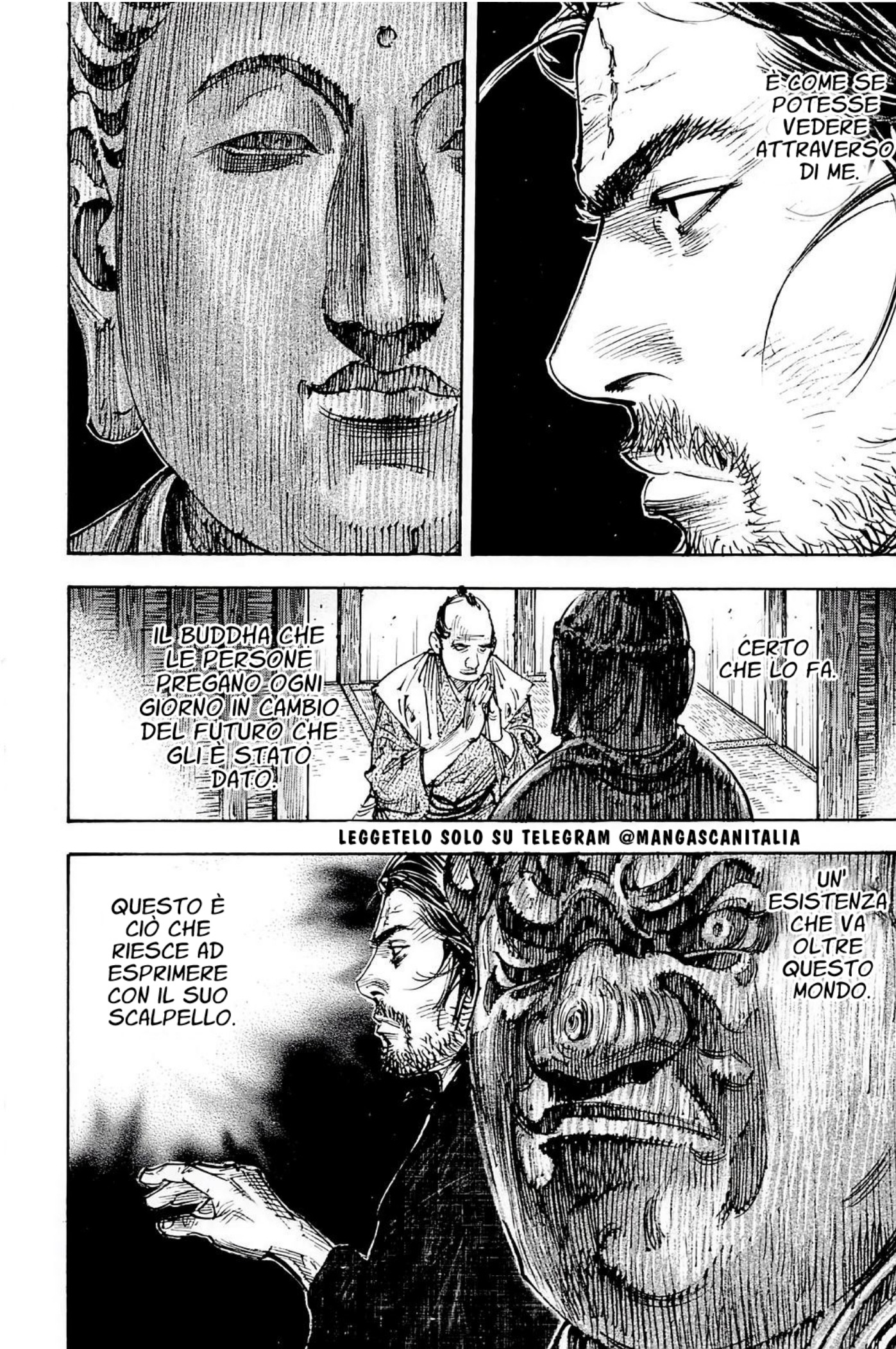 Read Vagabond Vol1 Manga Online