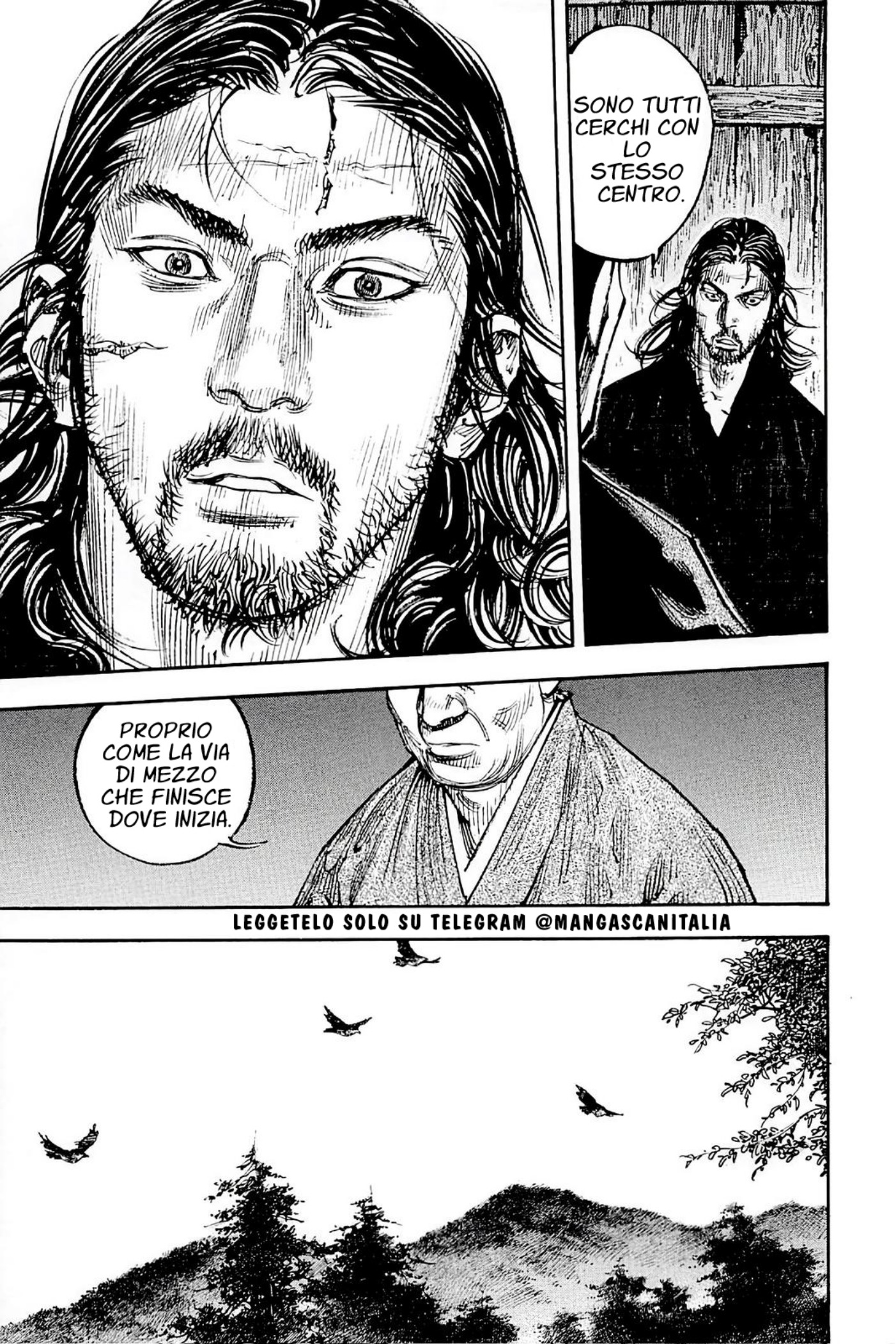 Read Vagabond Vol1 Manga Online