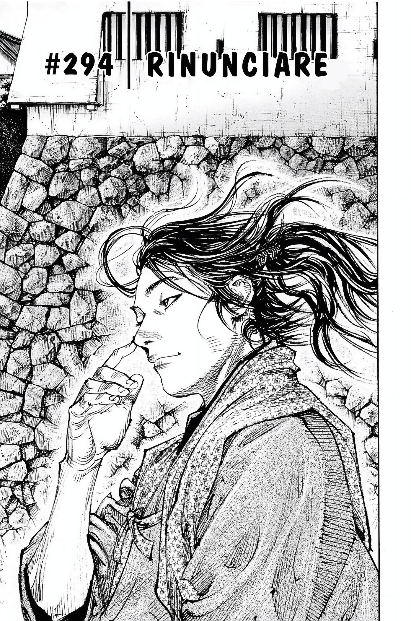 Read Vagabond Vol1 Manga Online