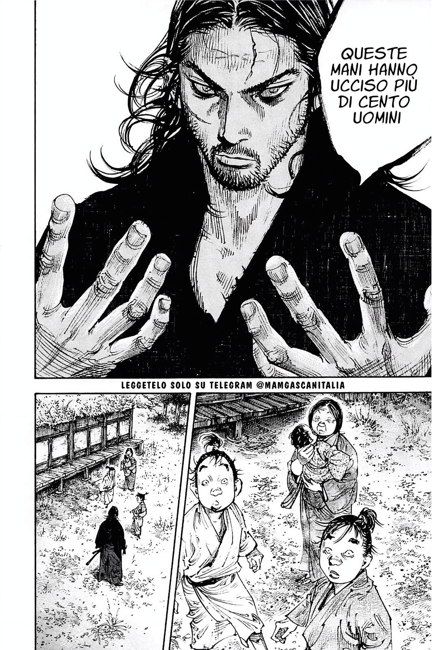 Read Vagabond Vol1 Manga Online