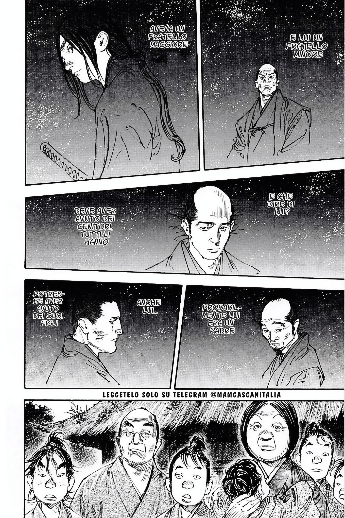 Read Vagabond Vol1 Manga Online