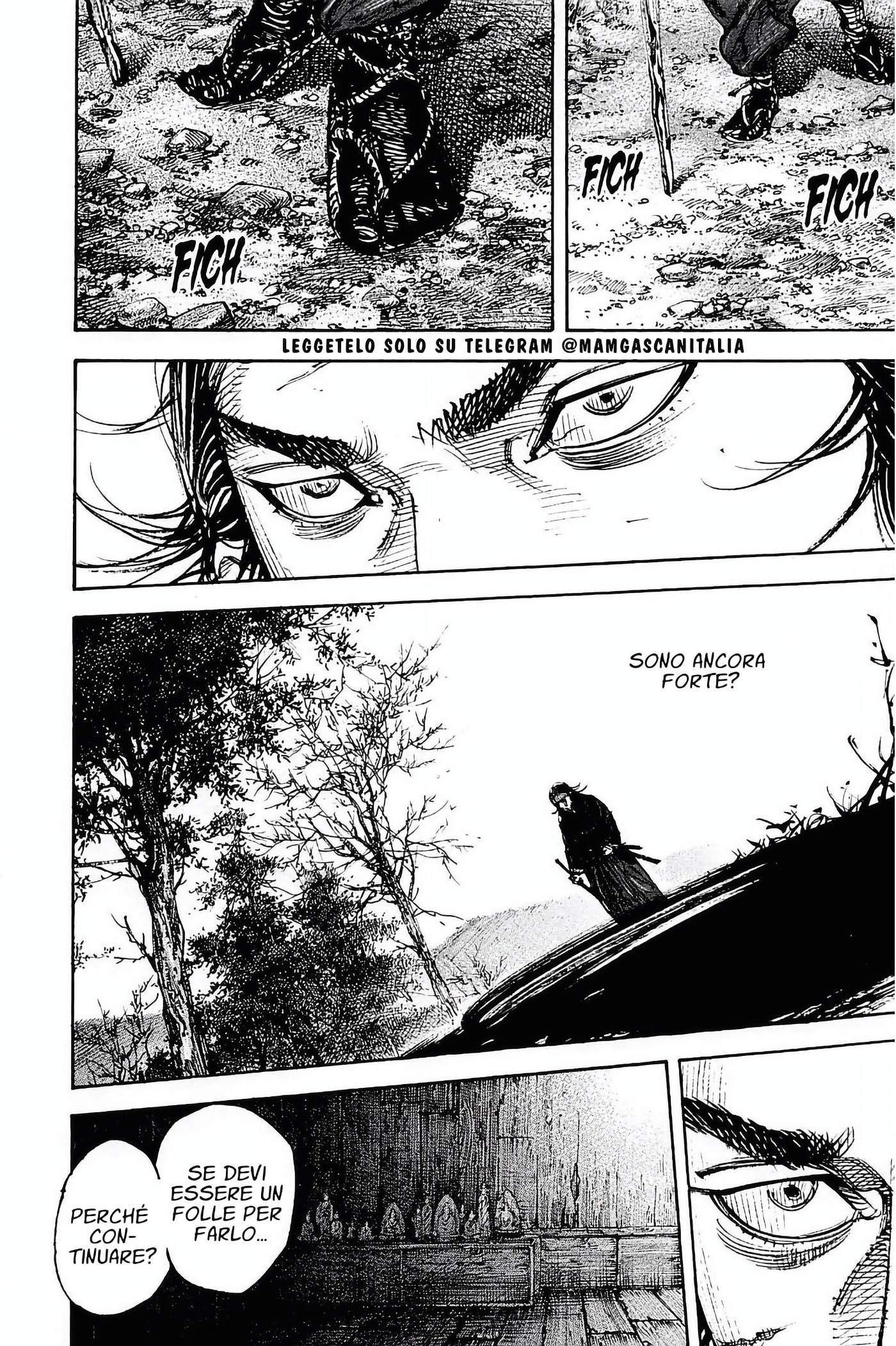 Read Vagabond Vol1 Manga Online