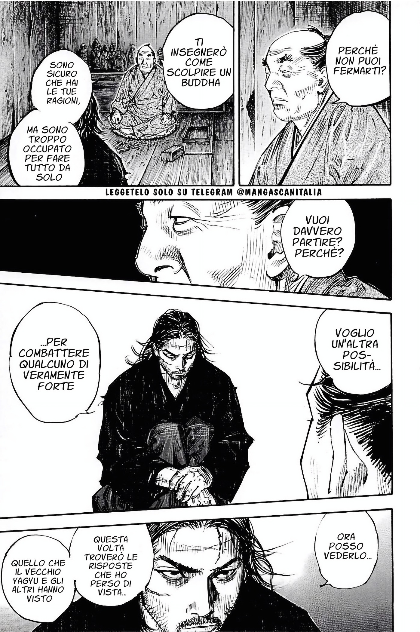 Read Vagabond Vol1 Manga Online