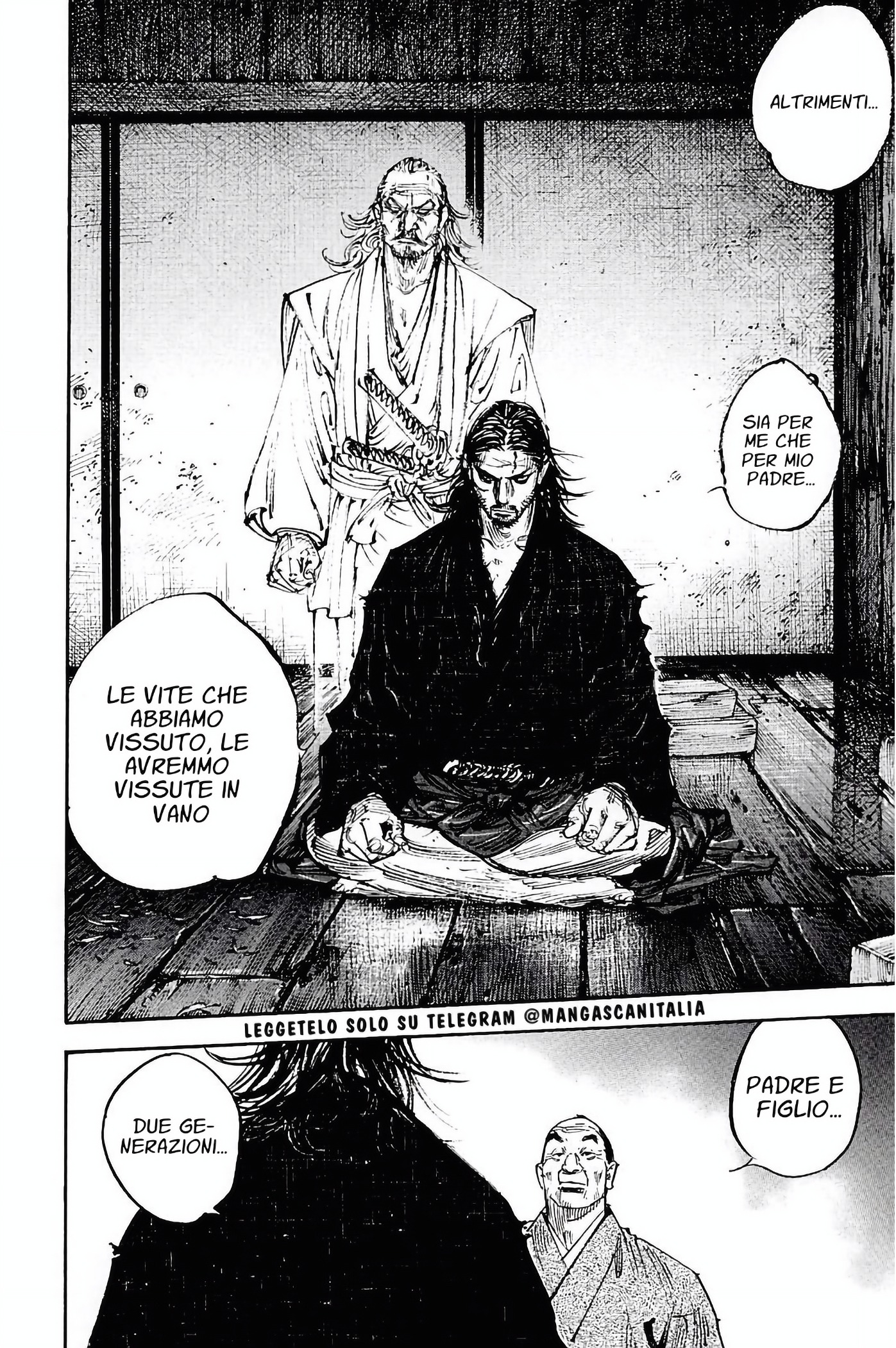 Read Vagabond Vol1 Manga Online
