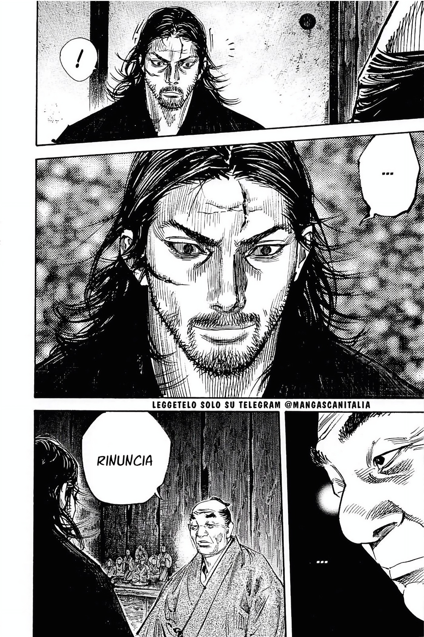 Read Vagabond Vol1 Manga Online