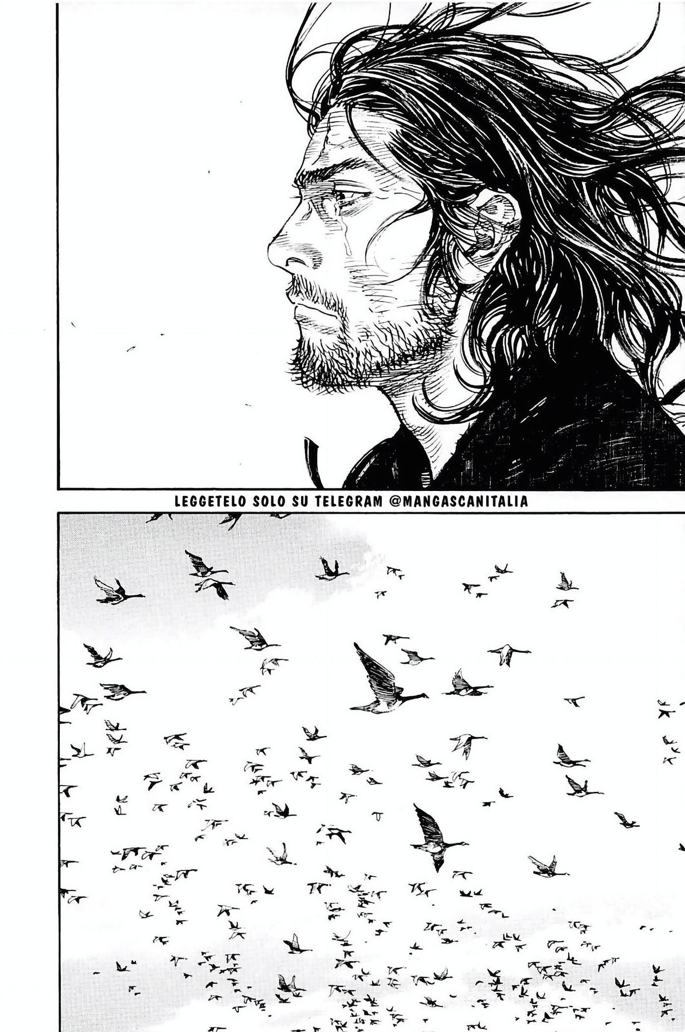 Read Vagabond Vol1 Manga Online
