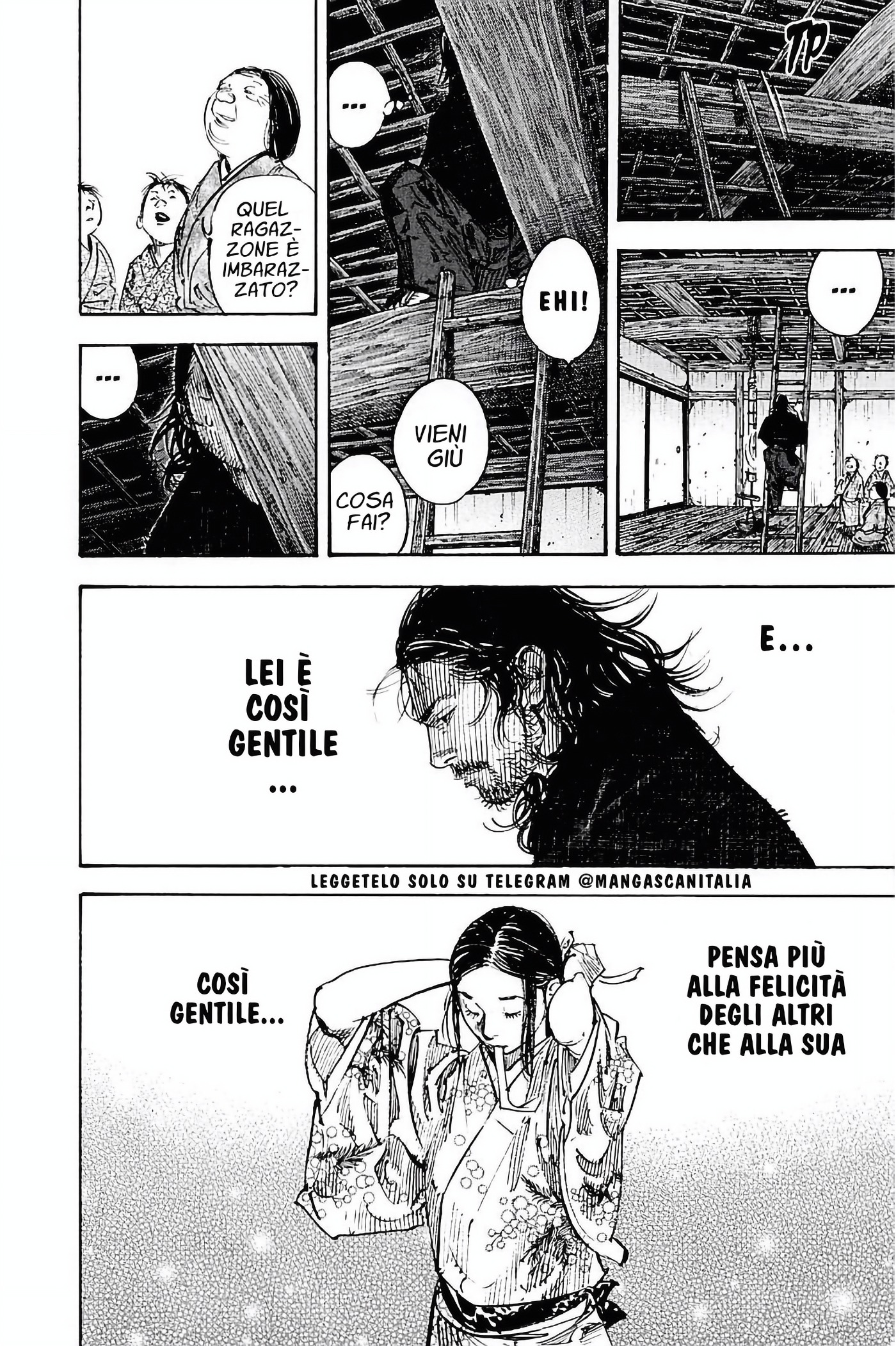 Read Vagabond Vol1 Manga Online