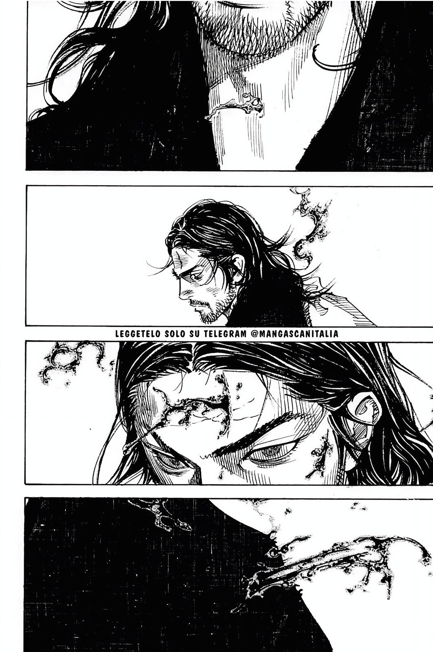 Read Vagabond Vol1 Manga Online