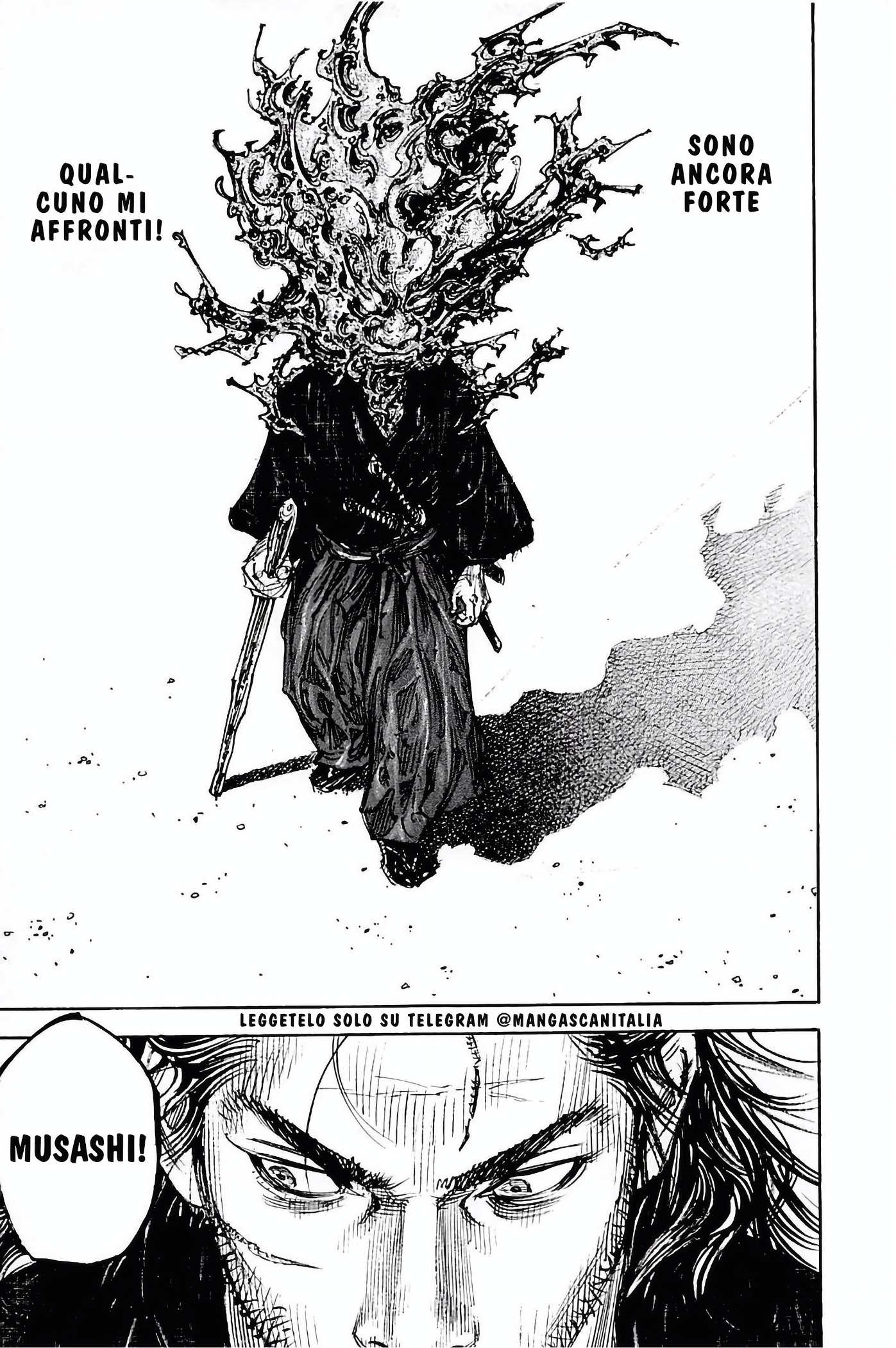 Read Vagabond Vol1 Manga Online