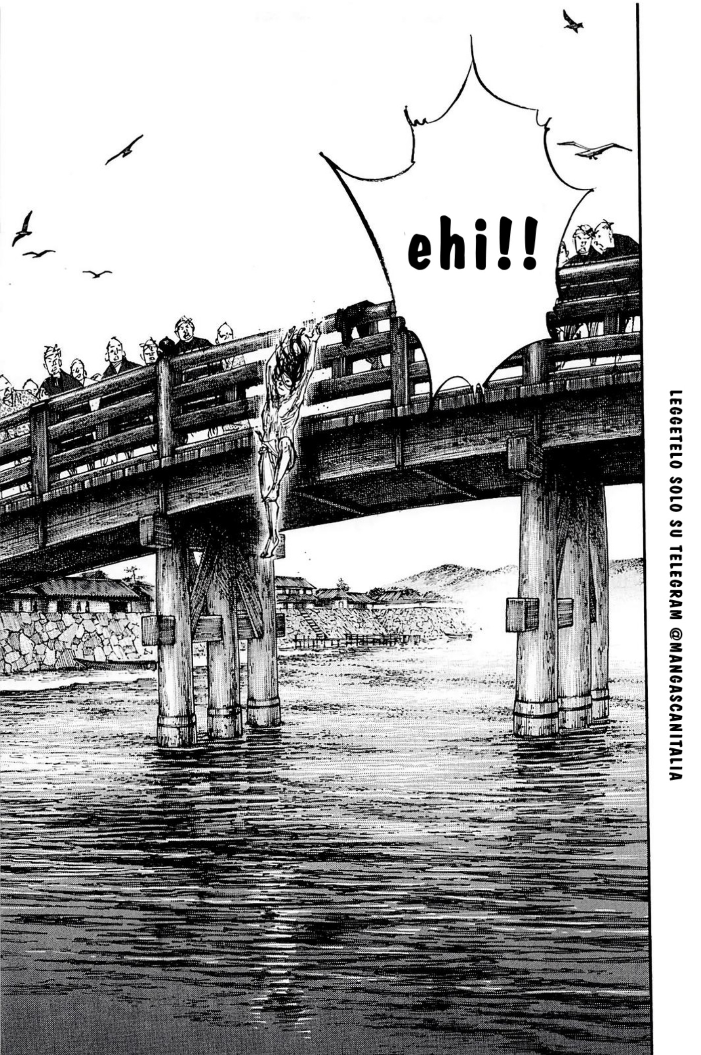 Read Vagabond Vol1 Manga Online