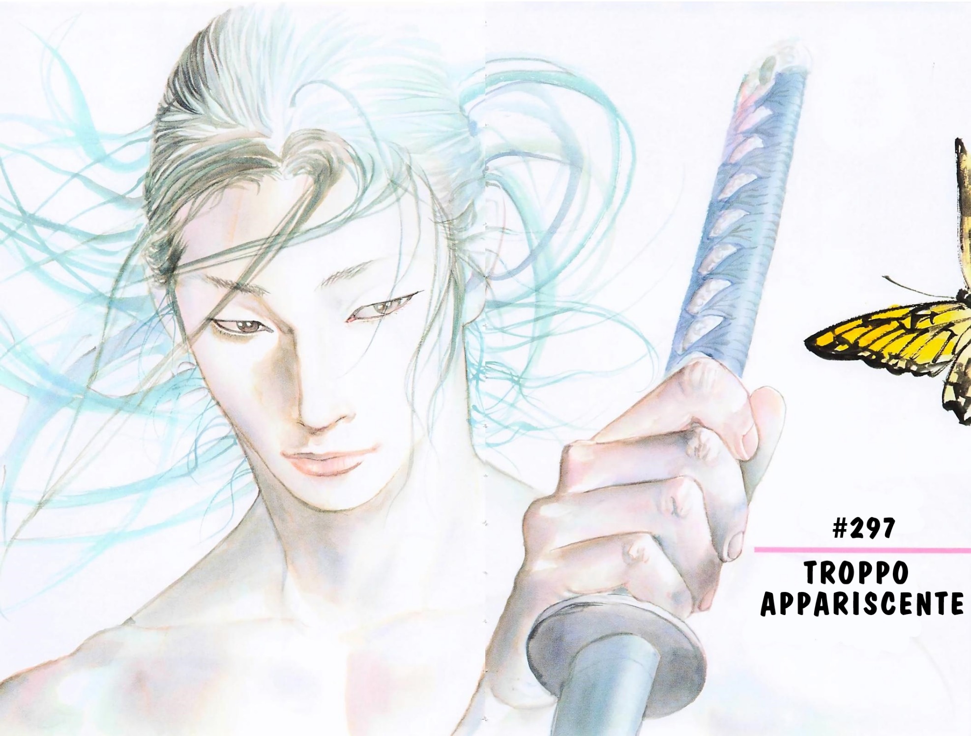 Read Vagabond Vol1 Manga Online