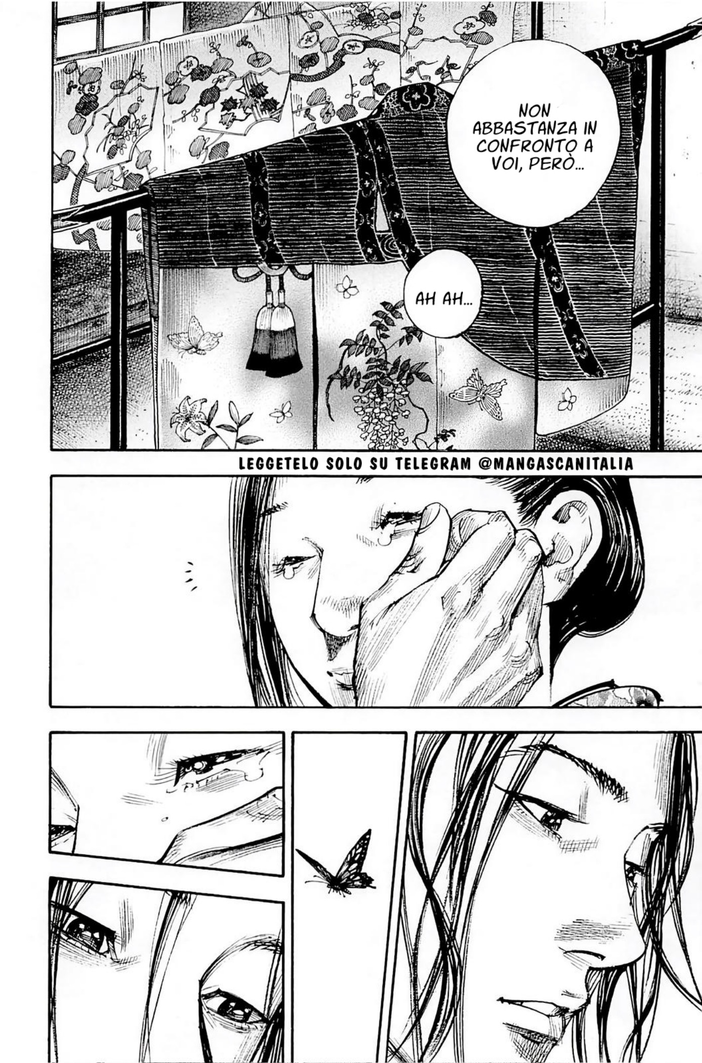 Read Vagabond Vol1 Manga Online