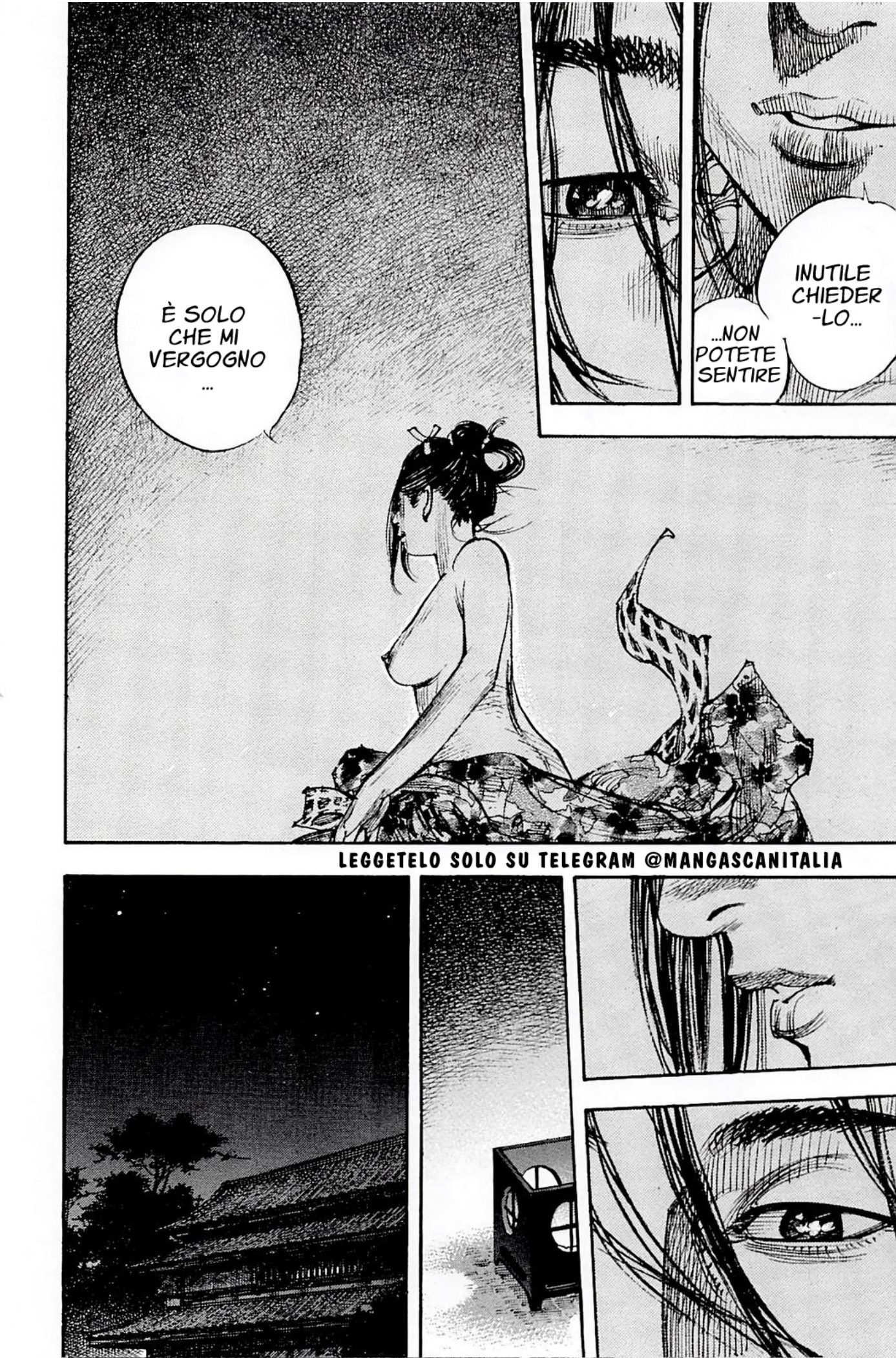 Read Vagabond Vol1 Manga Online