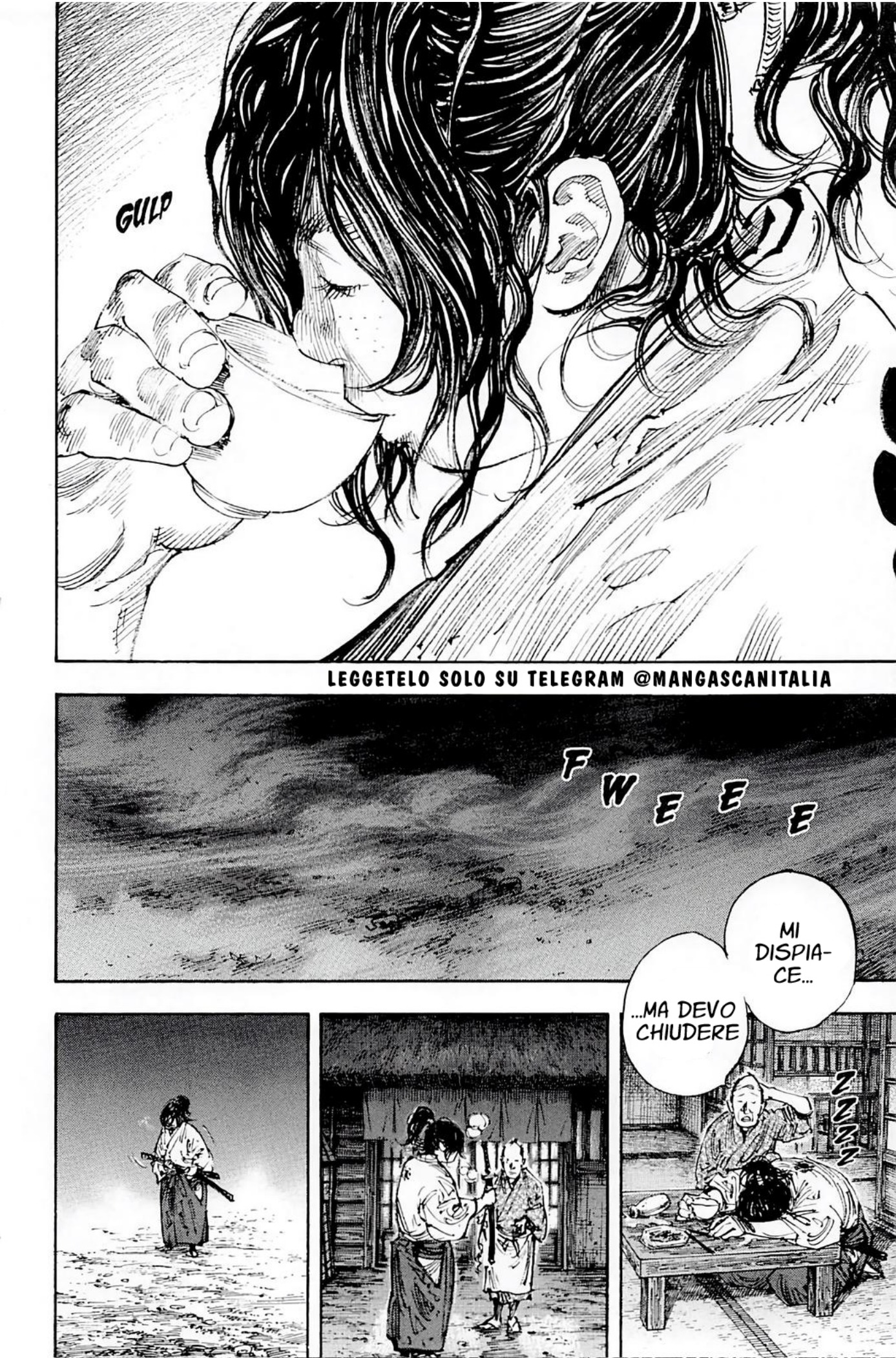Read Vagabond Vol1 Manga Online