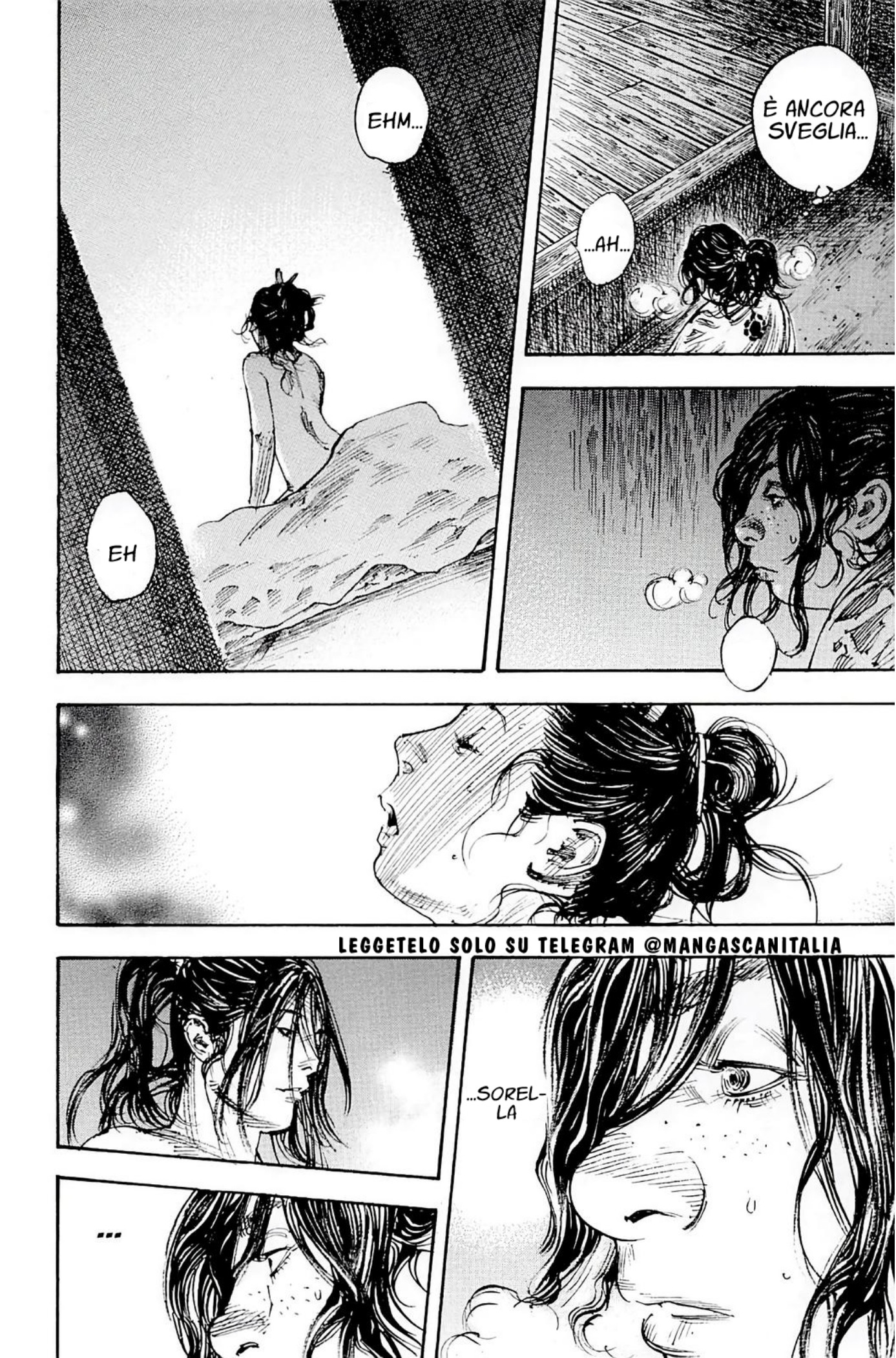 Read Vagabond Vol1 Manga Online