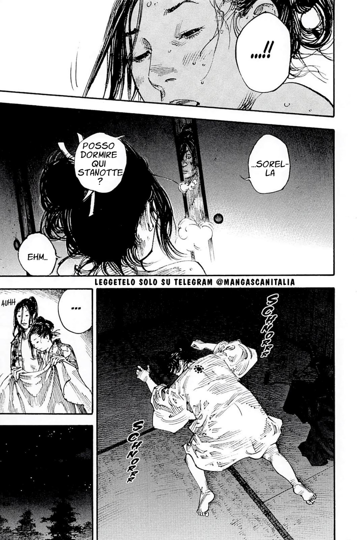 Read Vagabond Vol1 Manga Online
