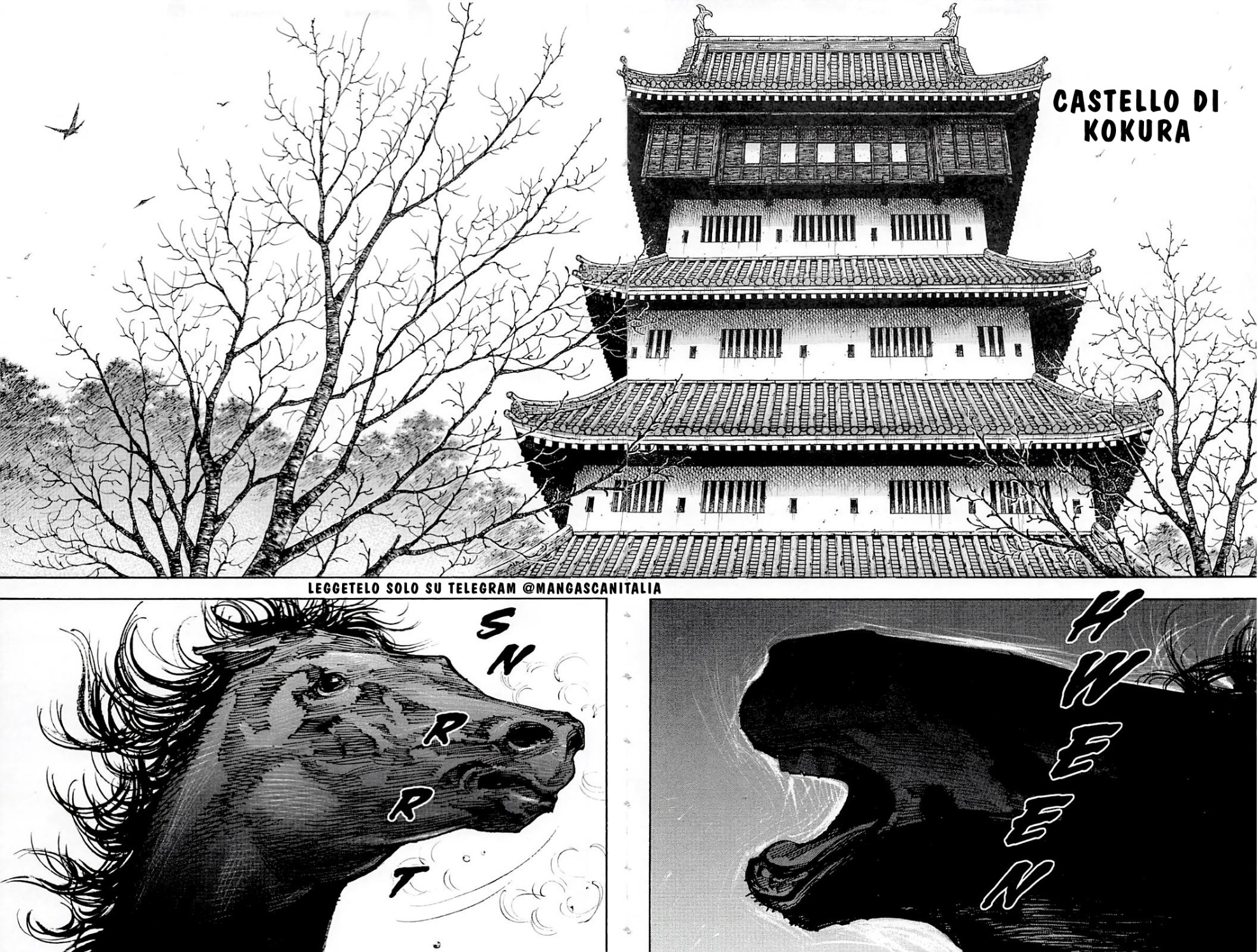 Read Vagabond Vol1 Manga Online