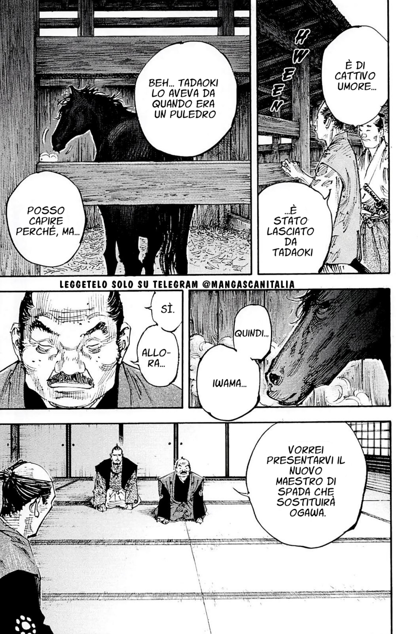 Read Vagabond Vol1 Manga Online