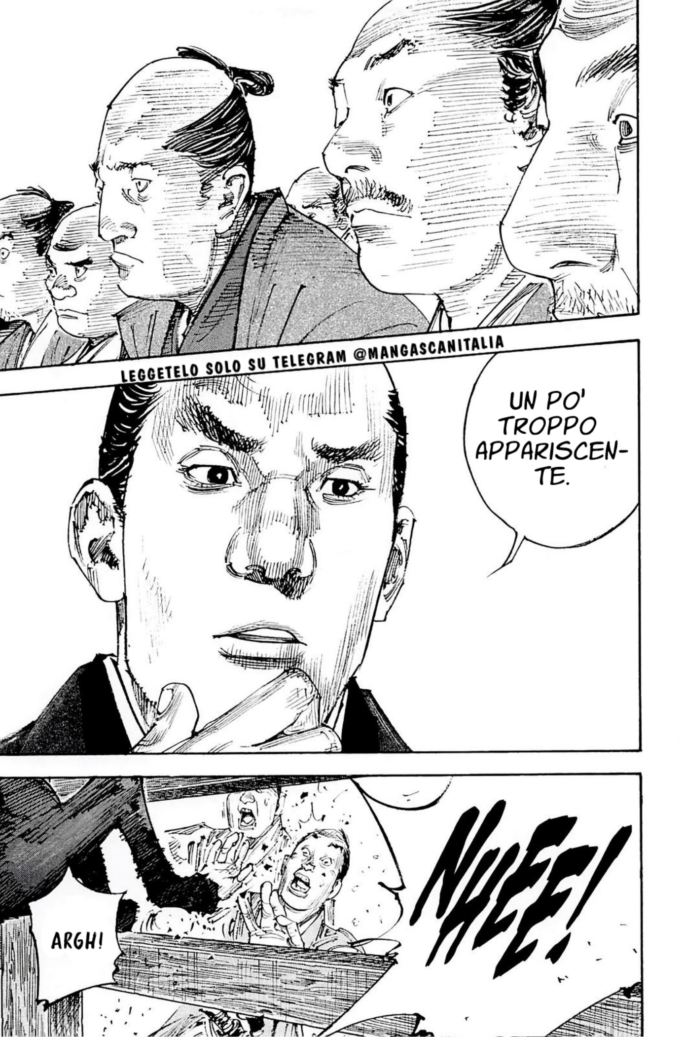 Read Vagabond Vol1 Manga Online