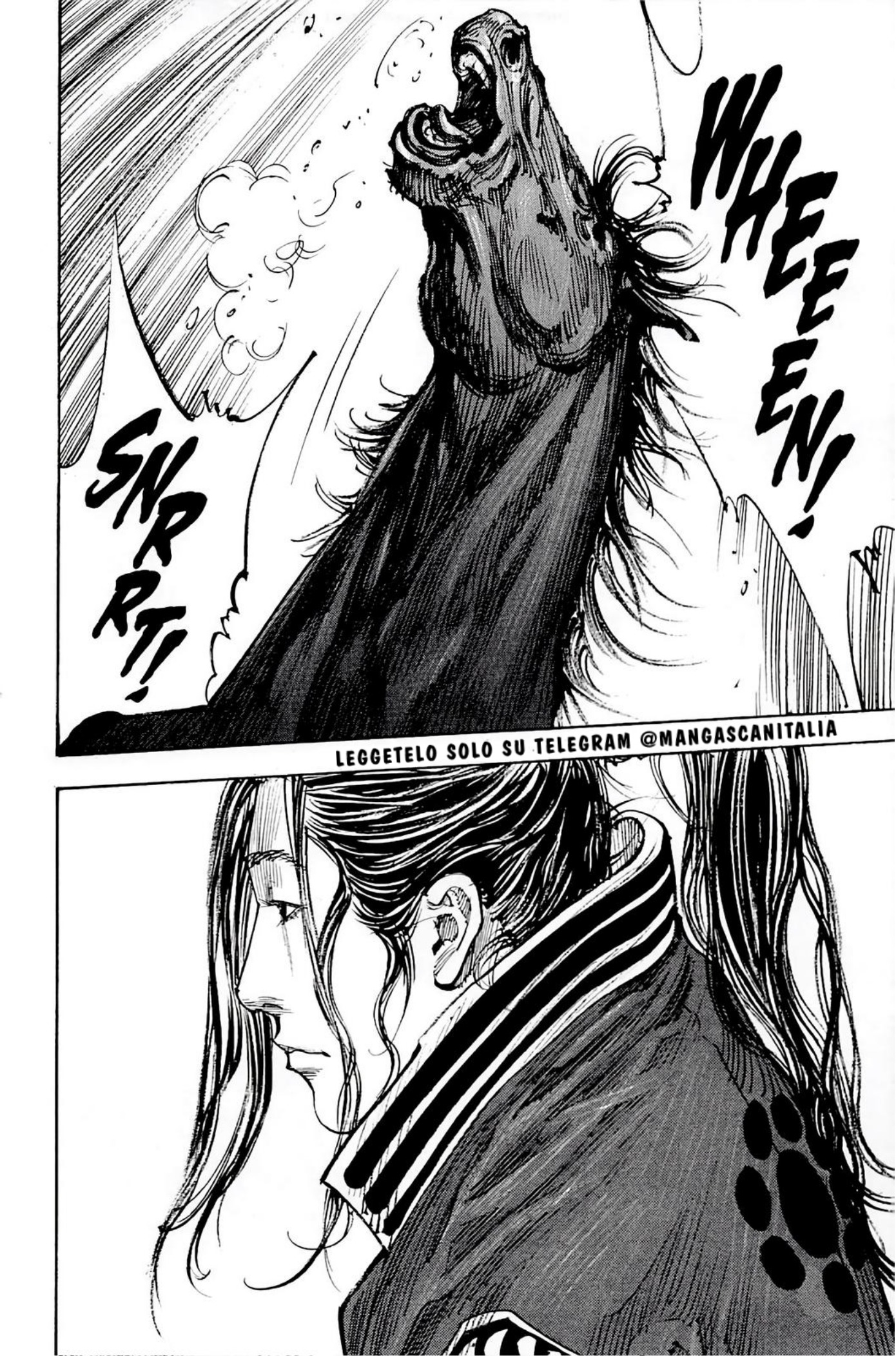 Read Vagabond Vol1 Manga Online