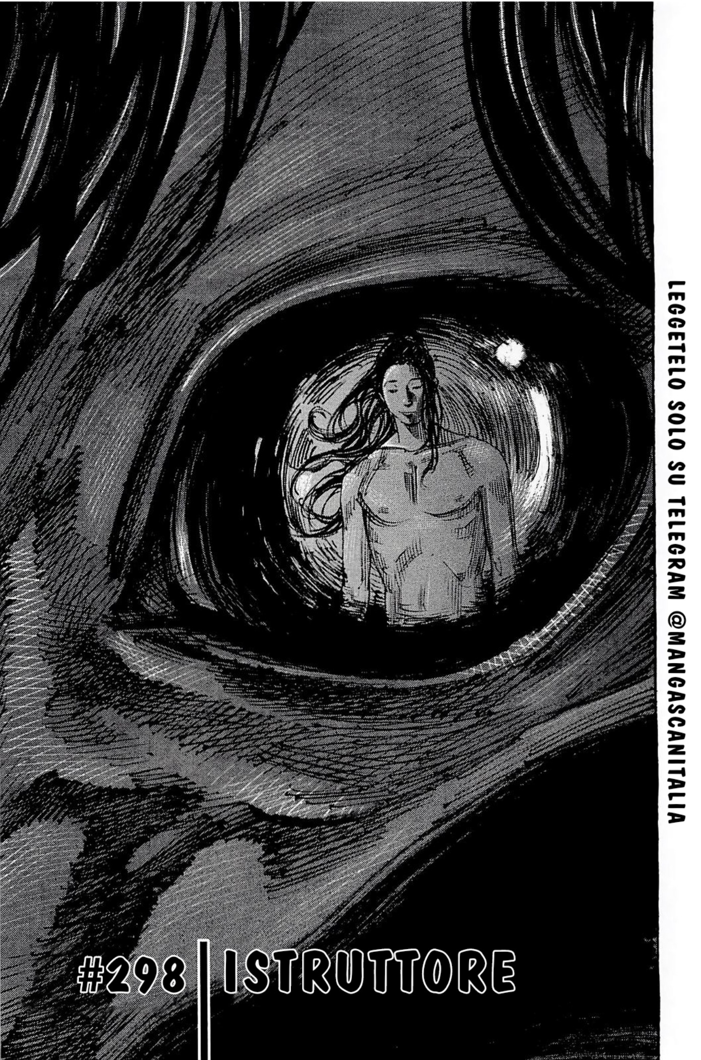 Read Vagabond Vol1 Manga Online