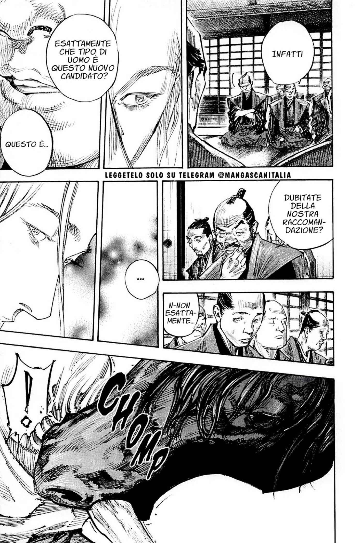 Read Vagabond Vol1 Manga Online
