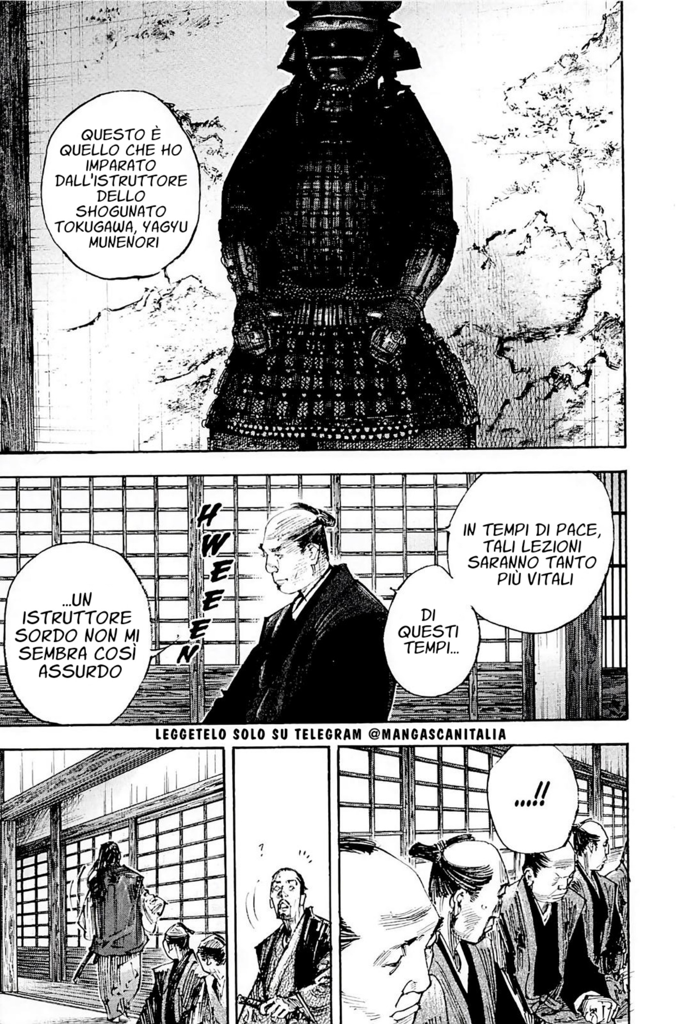 Read Vagabond Vol1 Manga Online