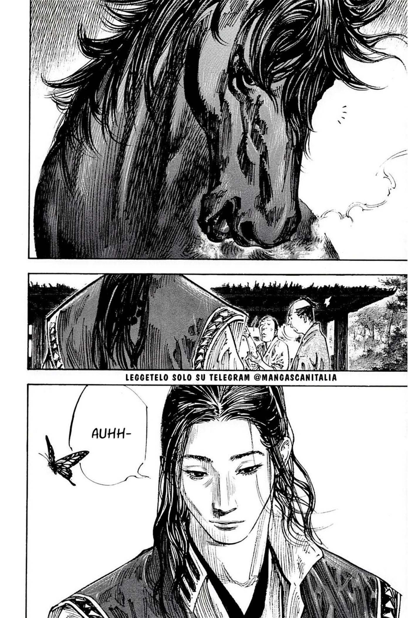 Read Vagabond Vol1 Manga Online