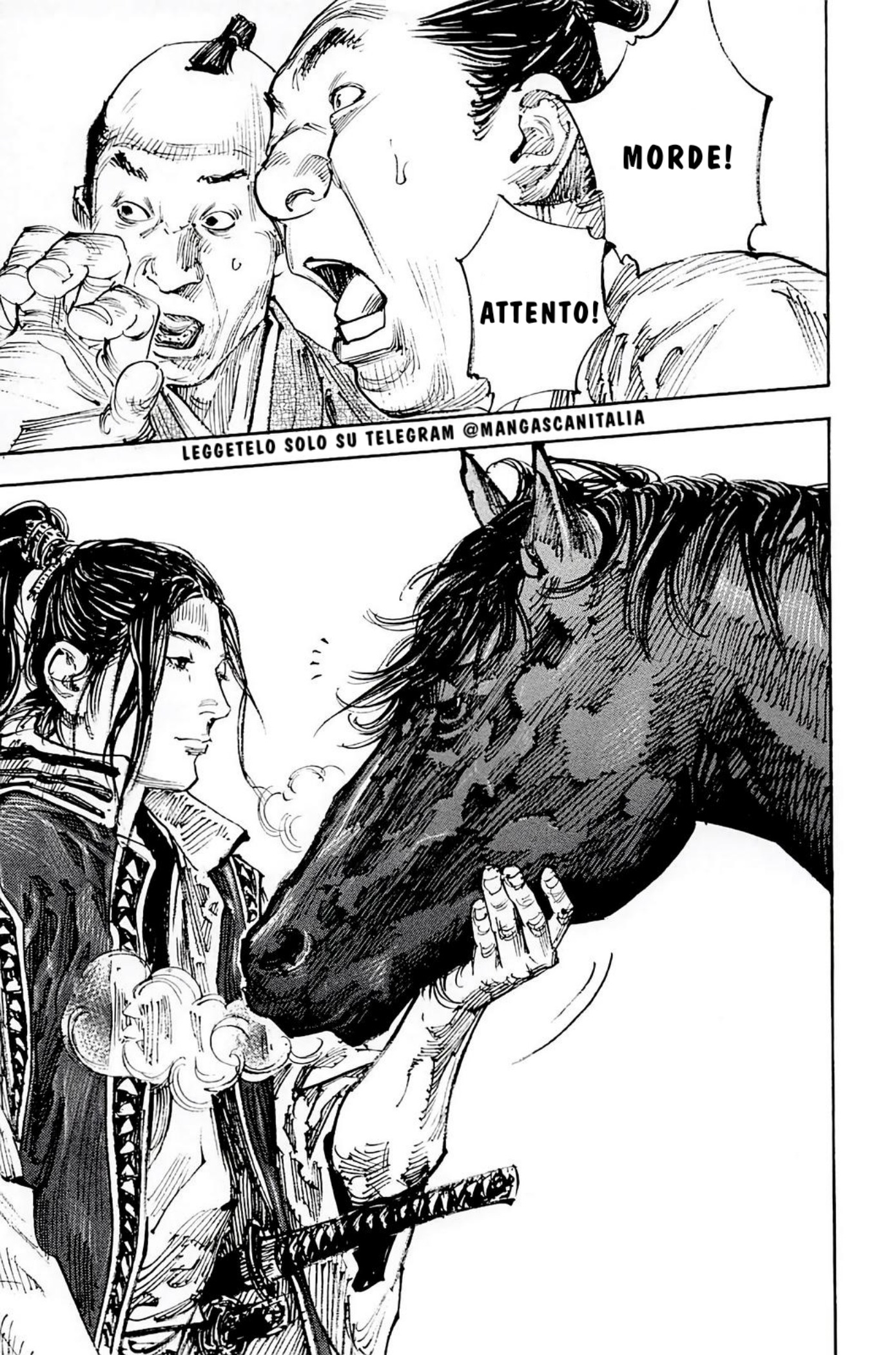Read Vagabond Vol1 Manga Online