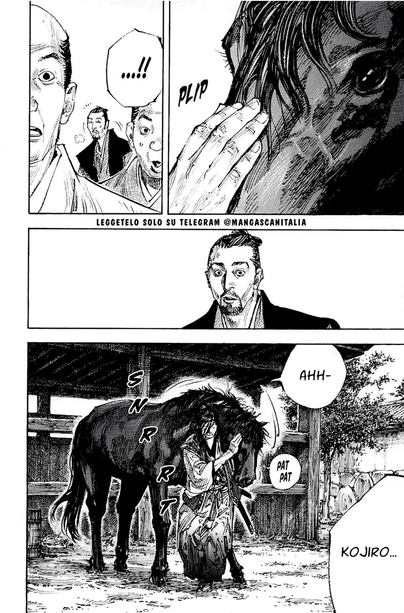 Read Vagabond Vol1 Manga Online
