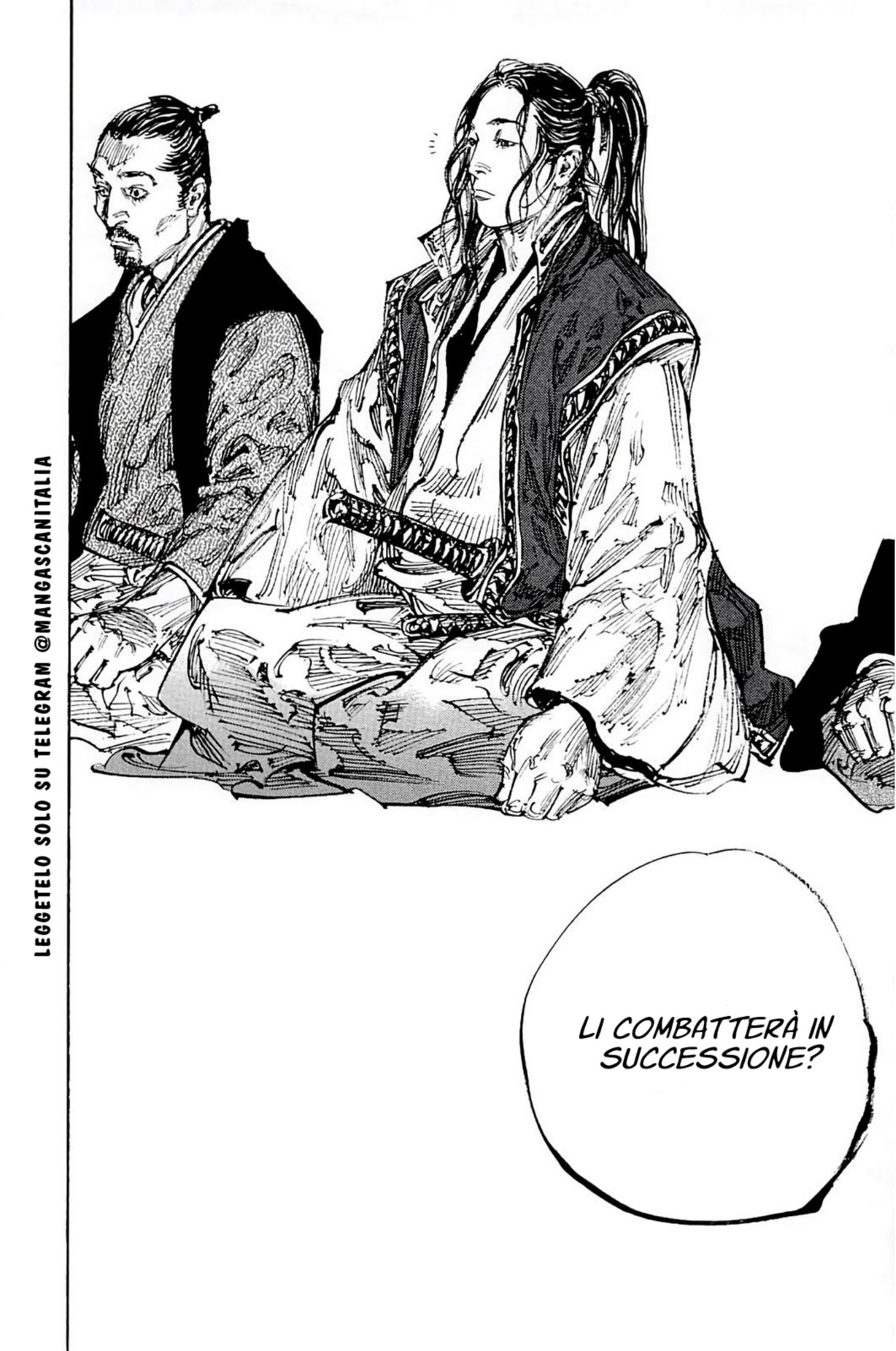 Read Vagabond Vol1 Manga Online