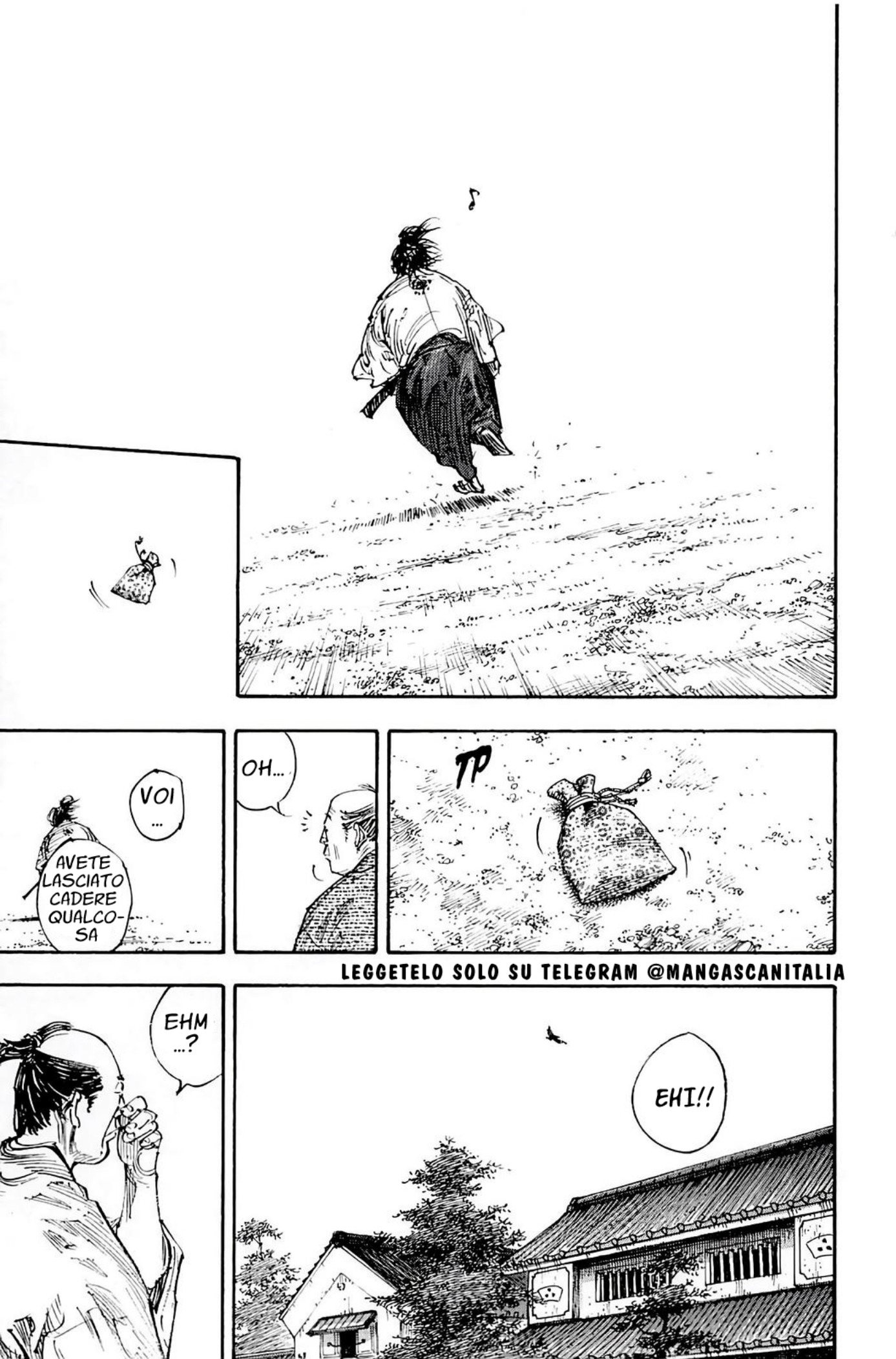 Read Vagabond Vol1 Manga Online