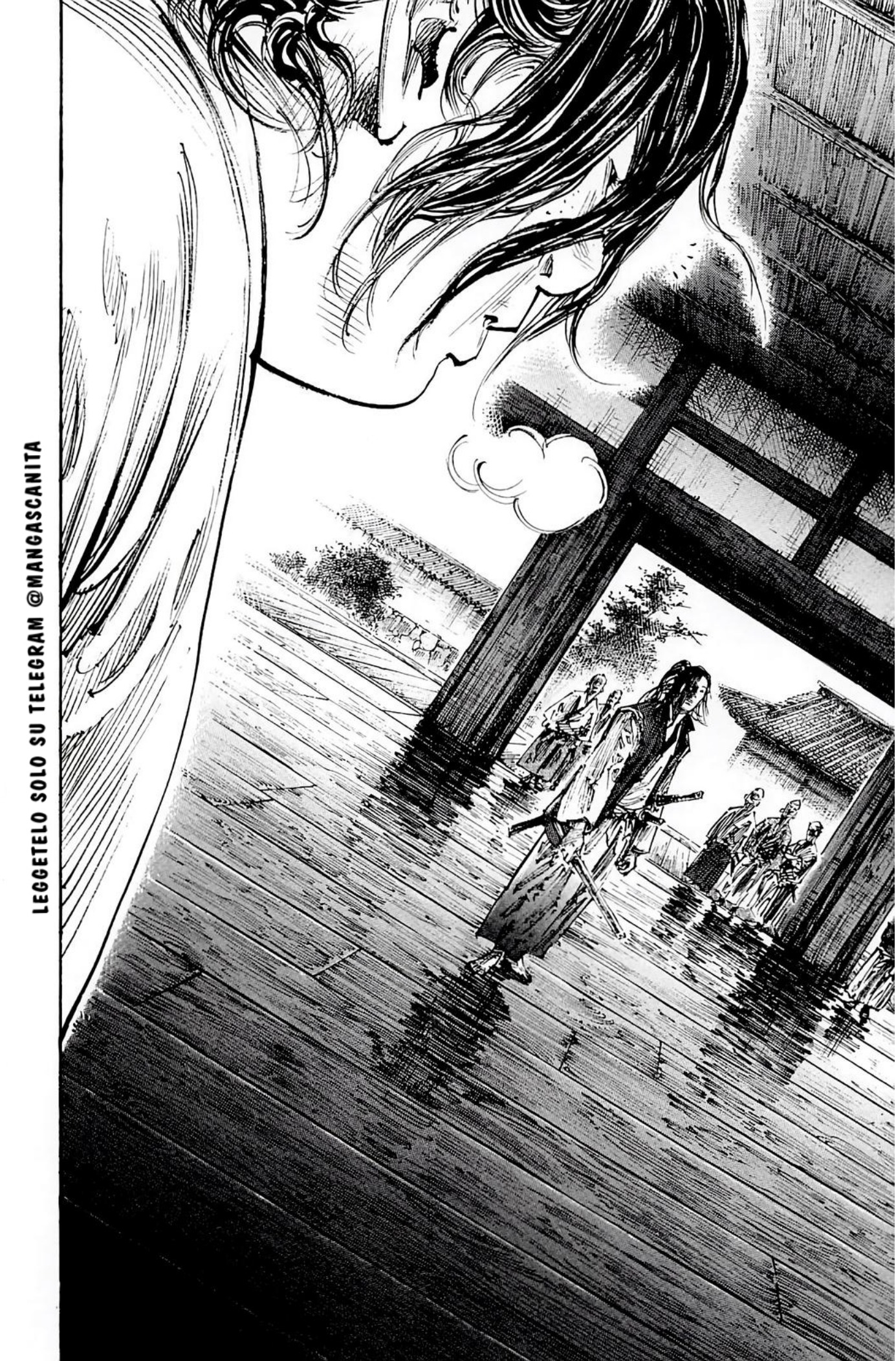 Read Vagabond Vol1 Manga Online