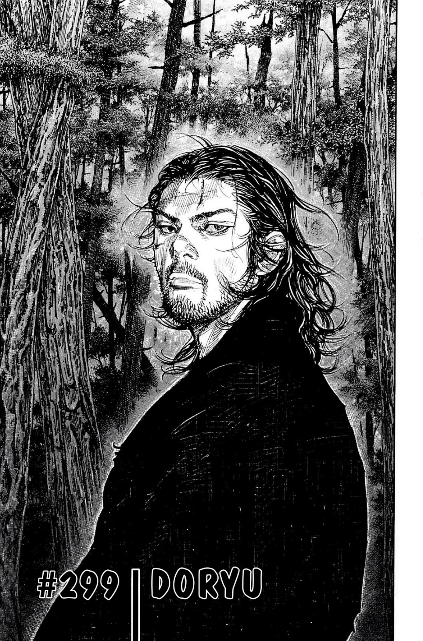 Read Vagabond Vol1 Manga Online