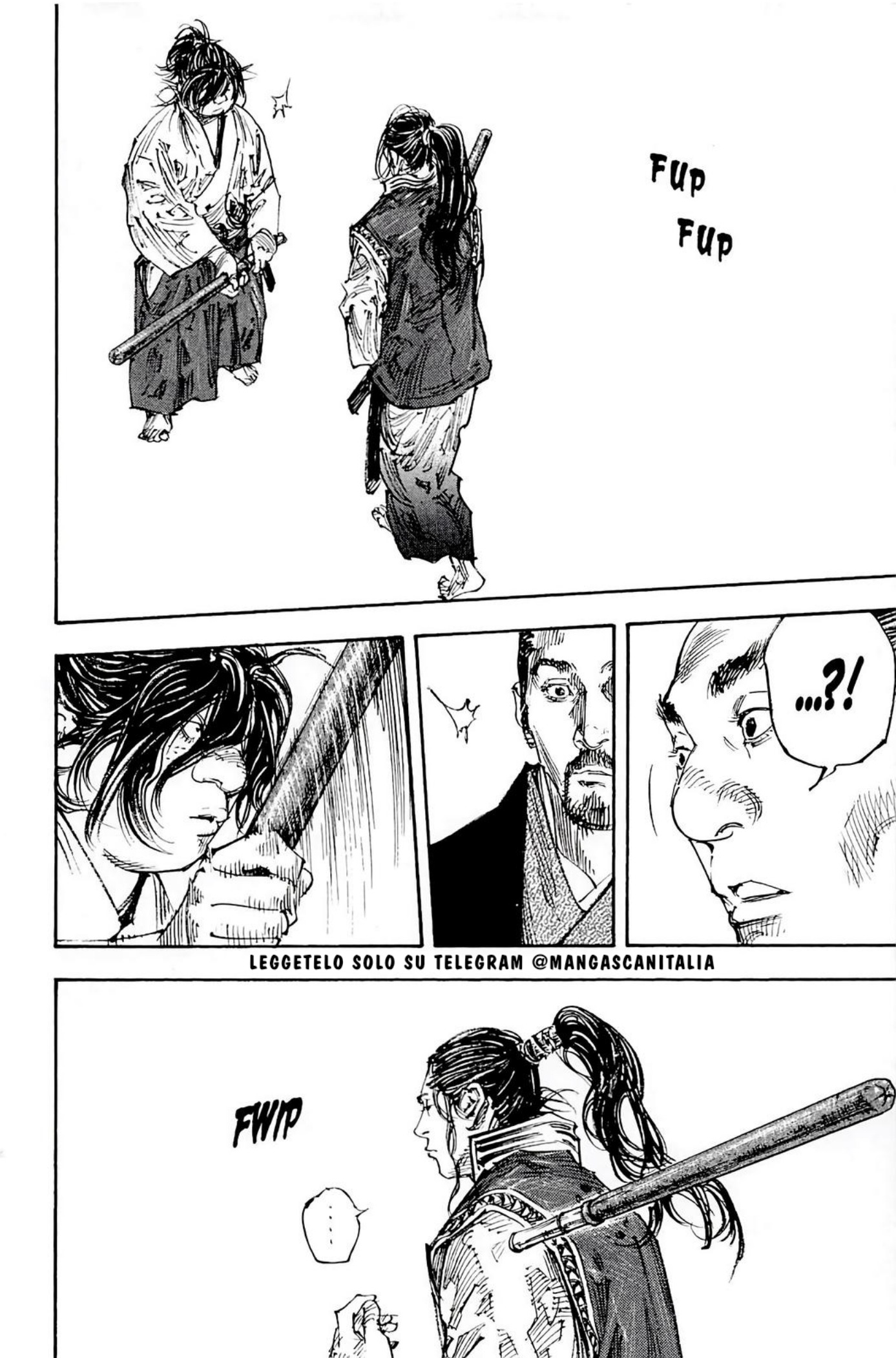 Read Vagabond Vol1 Manga Online
