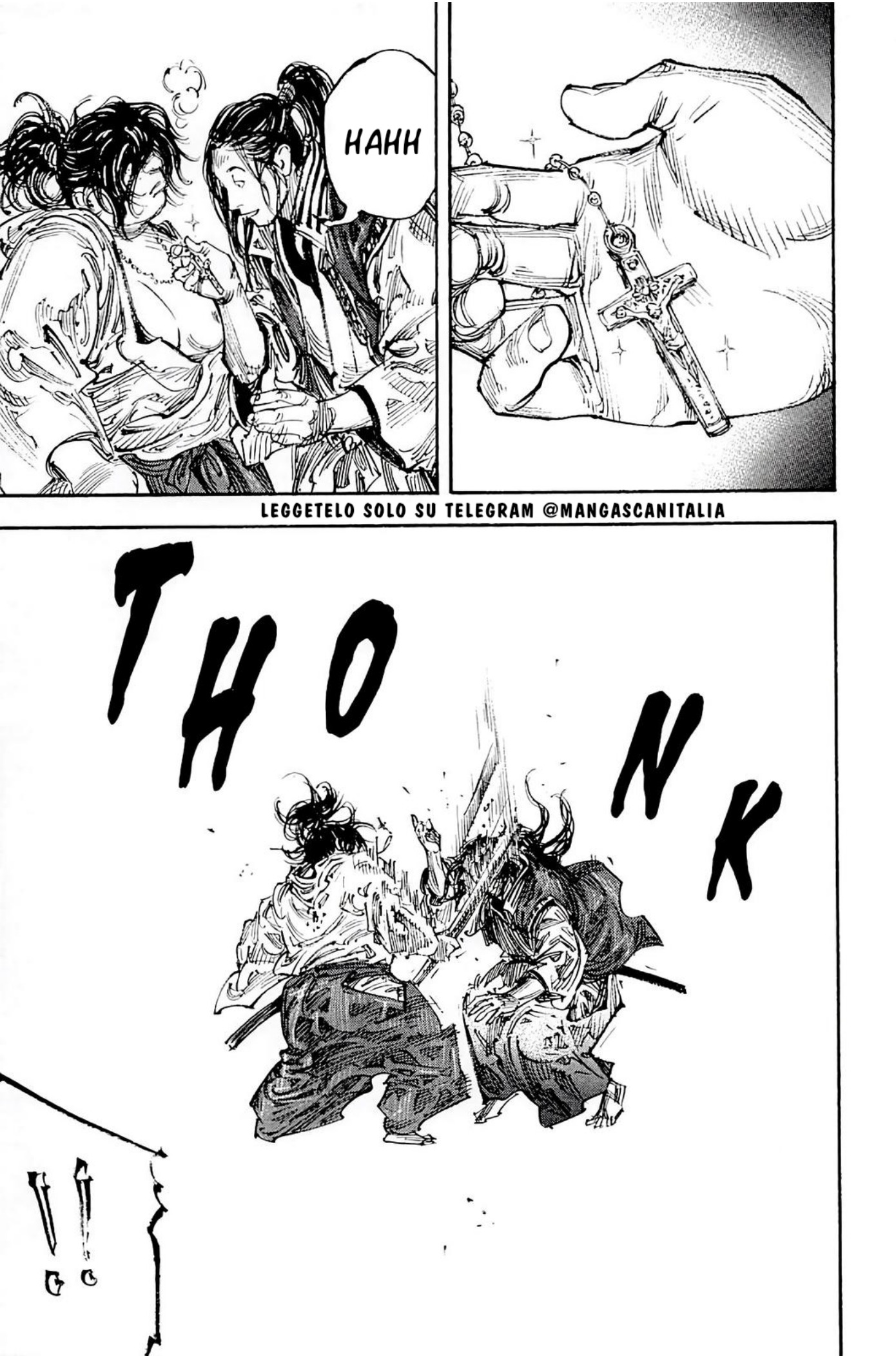 Read Vagabond Vol1 Manga Online